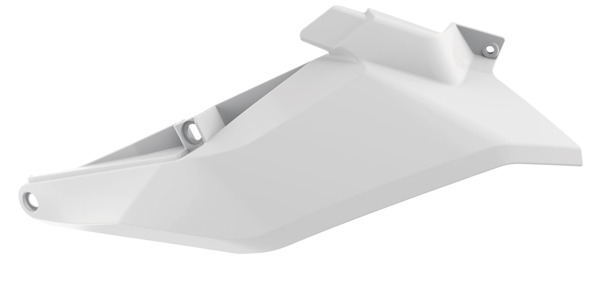 Polisport Side panels KTM SX85(18-24) white ktm (6)