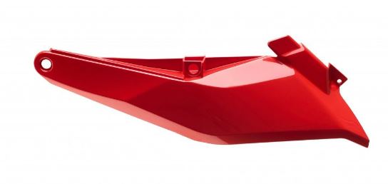 Polisport side panels MC 85 (21-24) SX85 (18-24) RED (6)