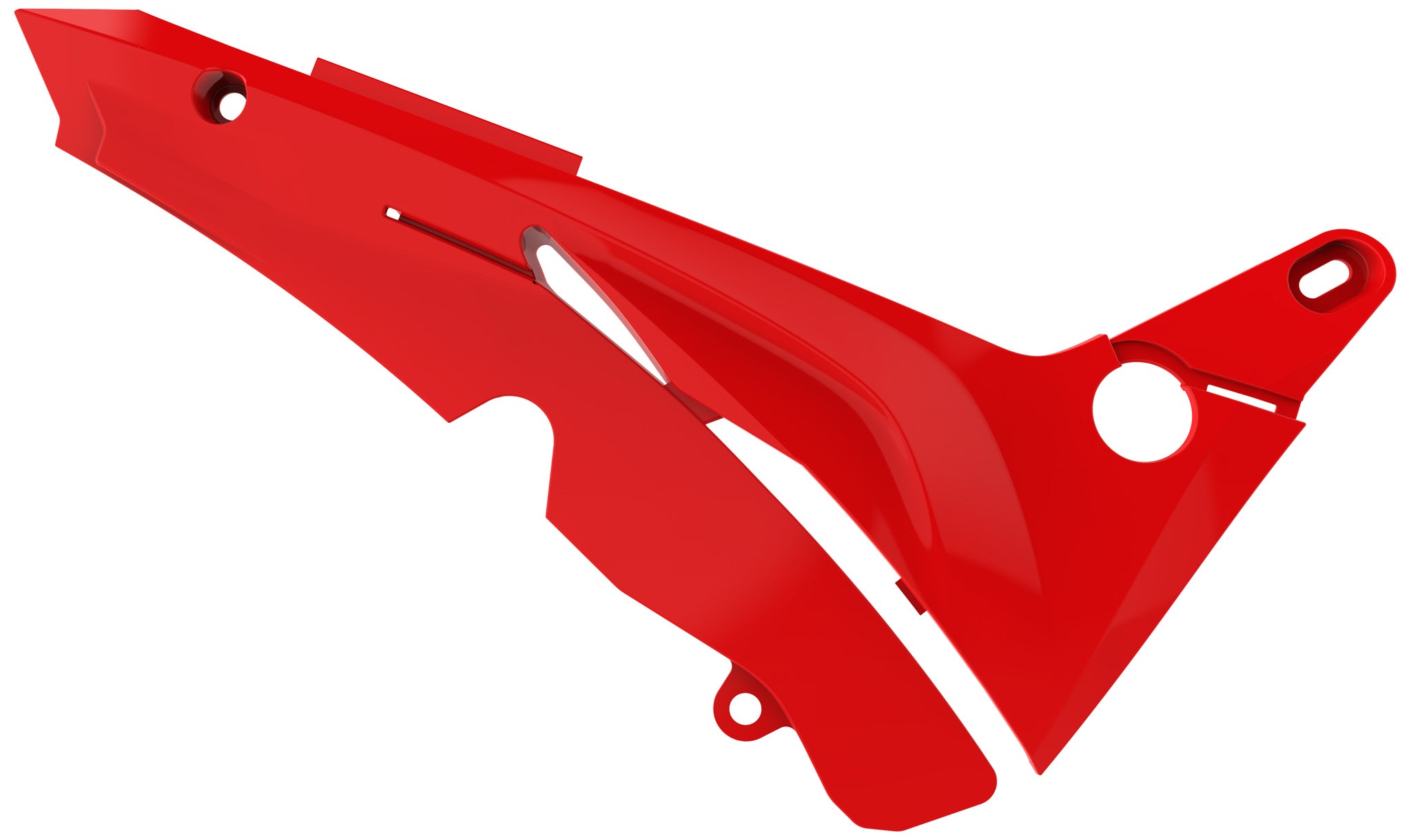 Polisport Restyling Airbox covers CR125/250(02-07) crf(18) style red cr04 (5)