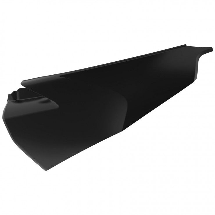 Polisport upper Side Panels Husqvarna TC125 FC250/350/450 19-22 black (1)