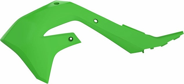 Polisport ilmanohjain KX250F 21-24 KX450F 19-23 OEM Color 2019- vihreä 05 (6)