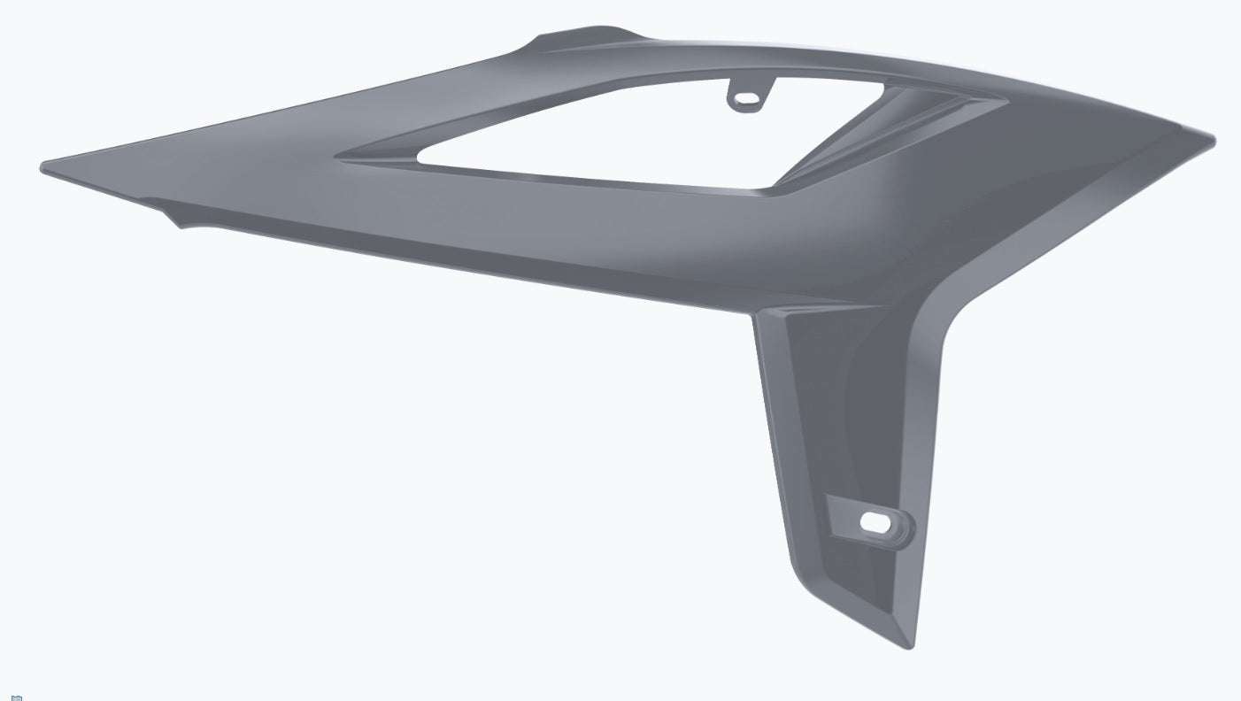 Polisport radiator scoops Beta RR (20->) (5)