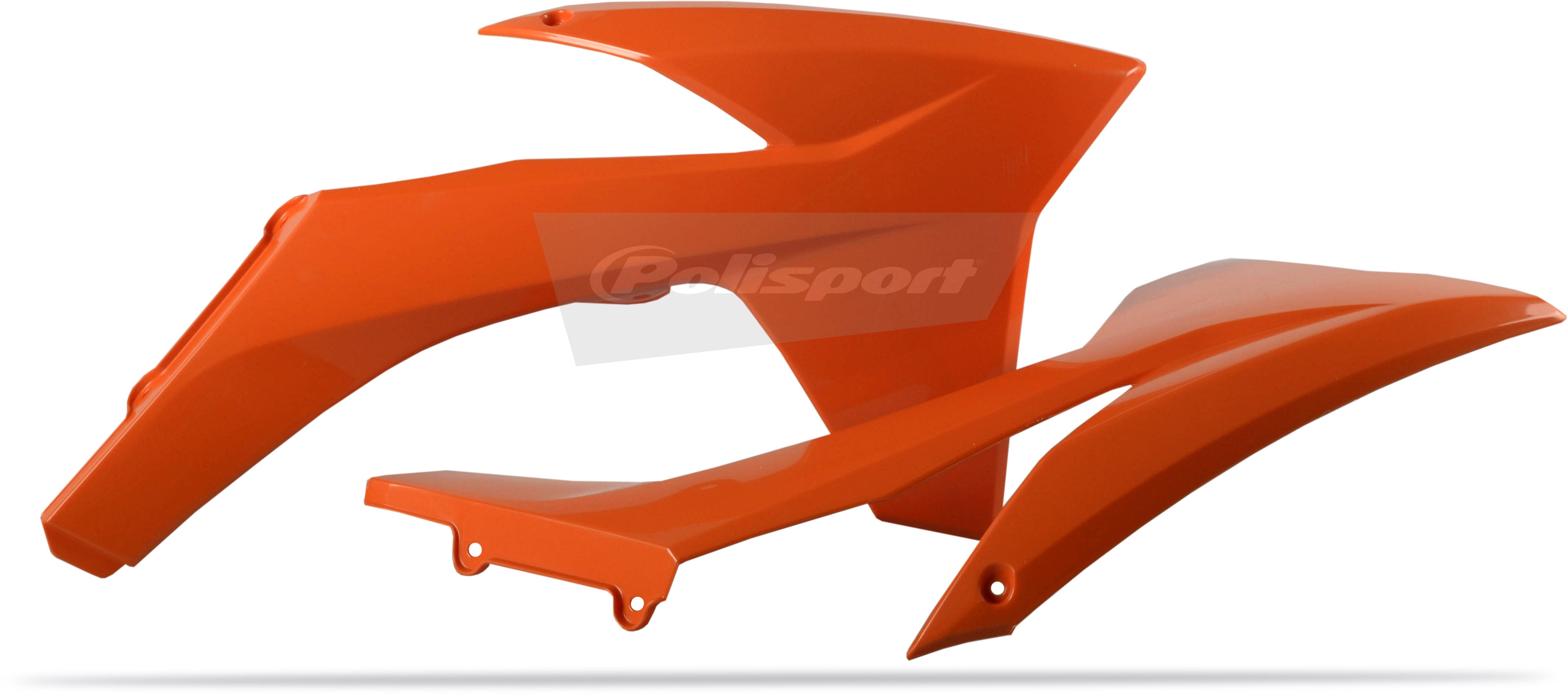 Polisport ilmanohjain KTM SX/SX-F 125-450 11-15 (5)