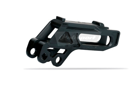 Polisport chainguide YZ450F 23-.. YZ250F 24-.. Black