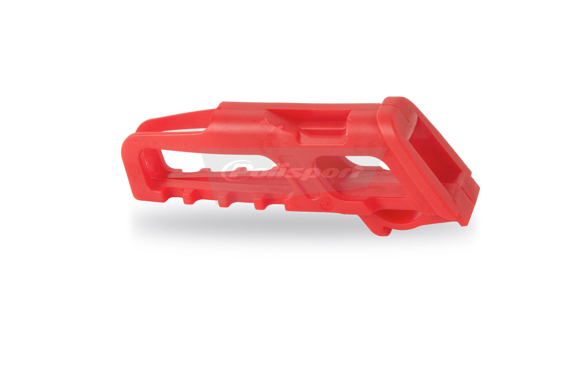 Polisport chain guide Honda CRF250R/450R(07-10) red cr04 (18)