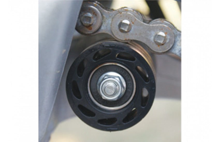 Polisport ketjurulla Ø-32mm (100)