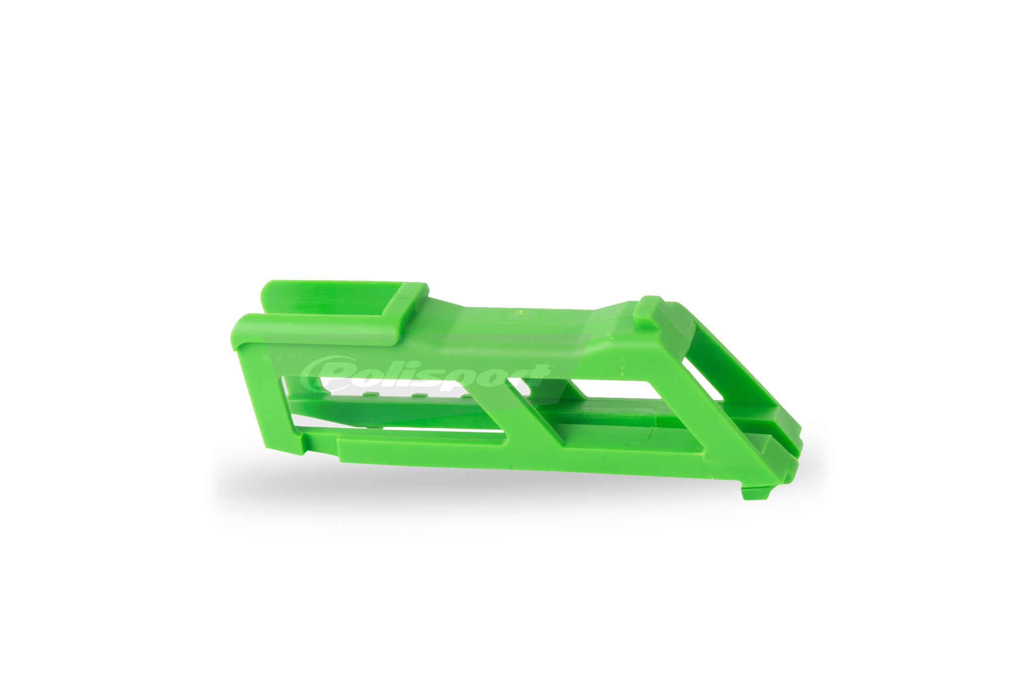 Polisport chain guide Kawasaki KX250/450F(09-..) green 05 (18)
