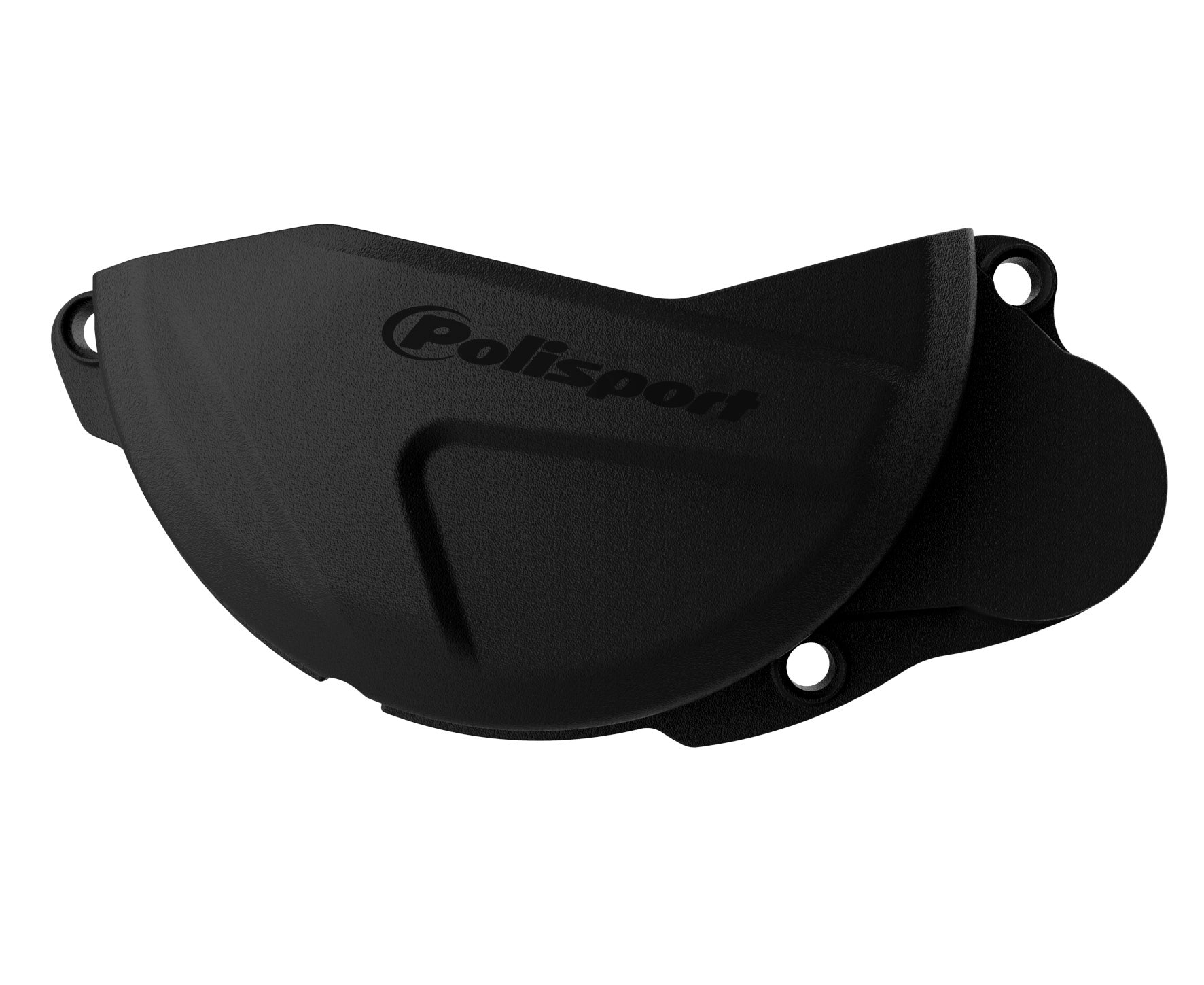 Polisport kytkinkopan suoja CRF250R 2010, 13-15 musta (7)