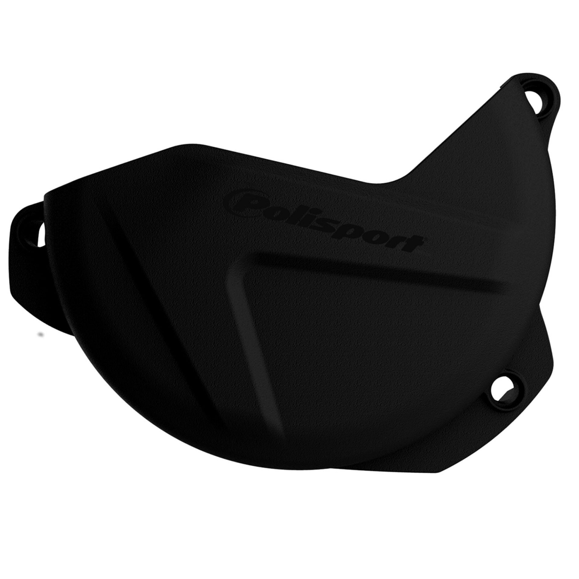 Polisport kytkinkopan suoja RM-Z250 07-18 Musta (7)