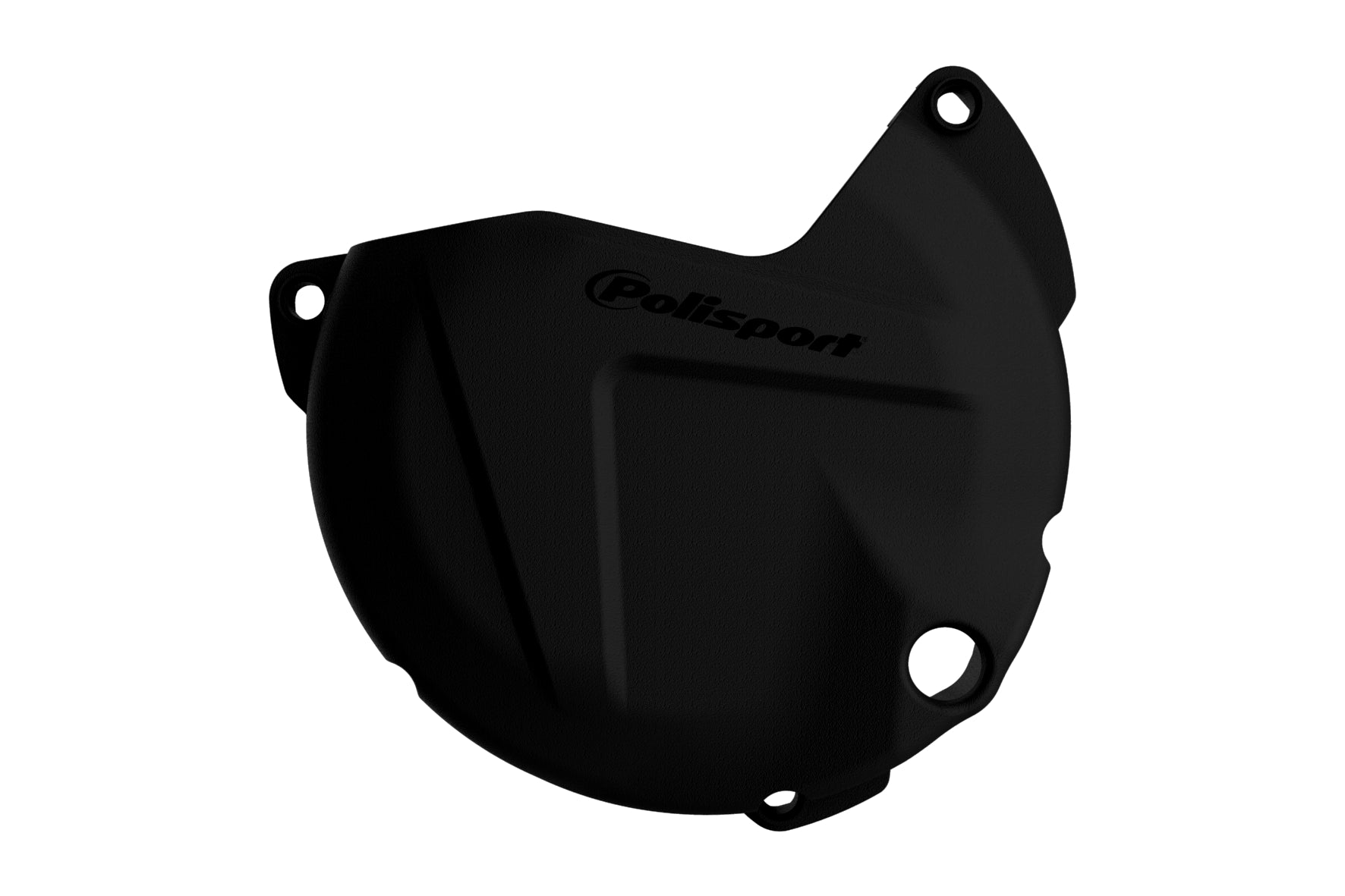 Polisport kytkinkopan suoja RM-Z450 11-17 Musta (10)