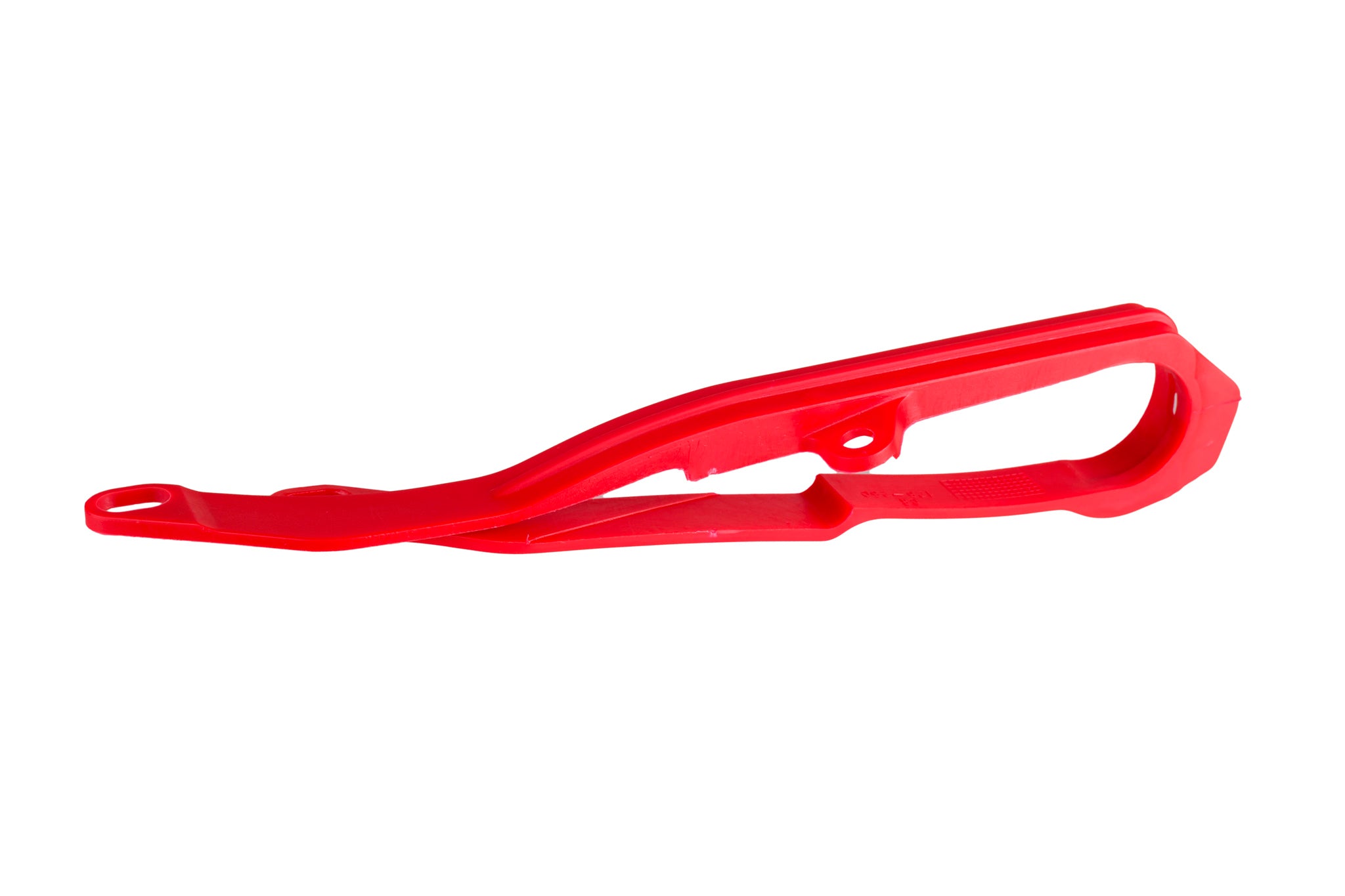 Polisport chain slider CR125/250(02-07)CRF250R(04-09)450R(02-08) red cr04 (18)