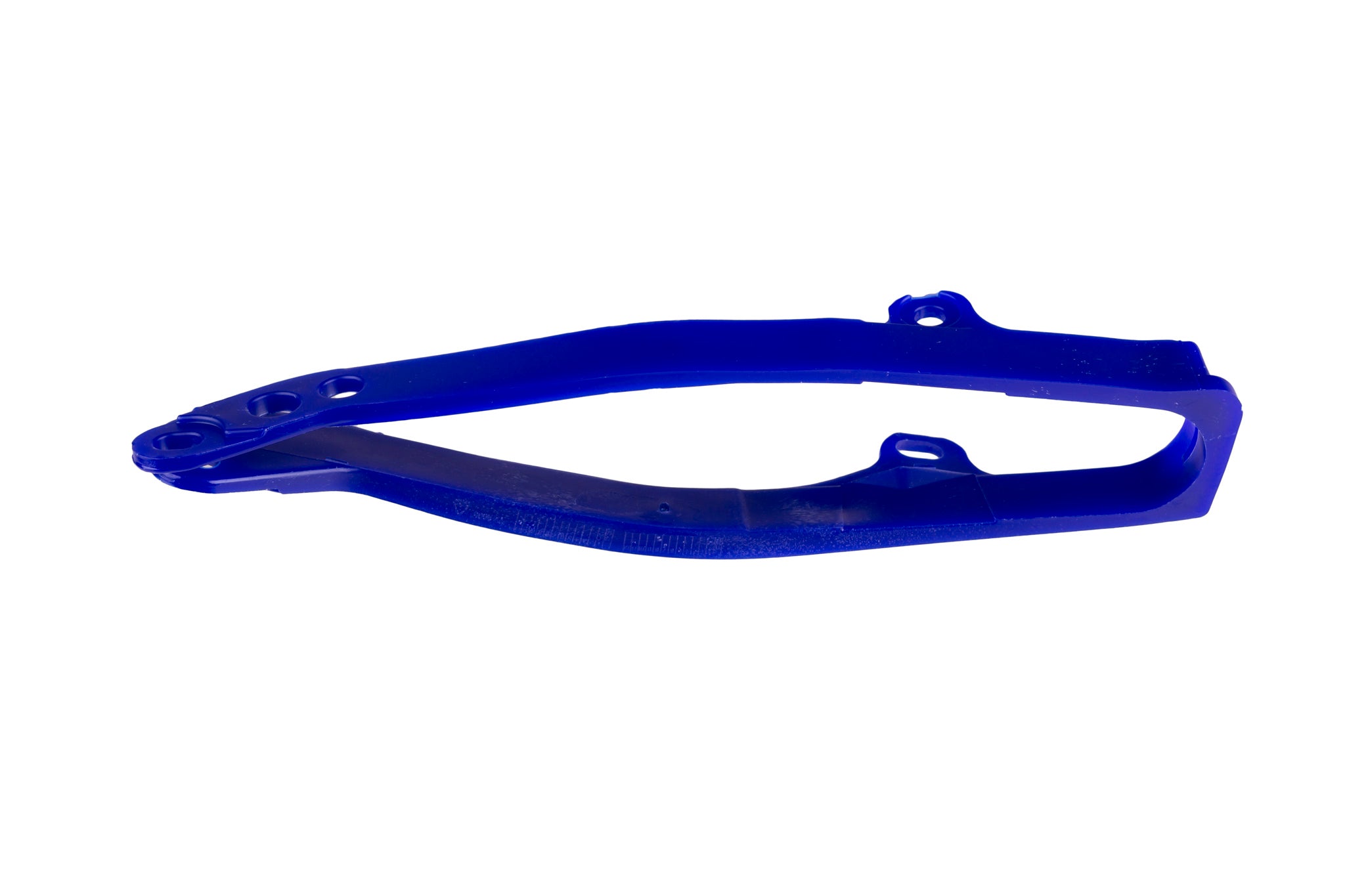 Polisport chain slider YZ125/250(08-..)/YZ250F/450F(07-08)/WR250(07-14 blue yam9