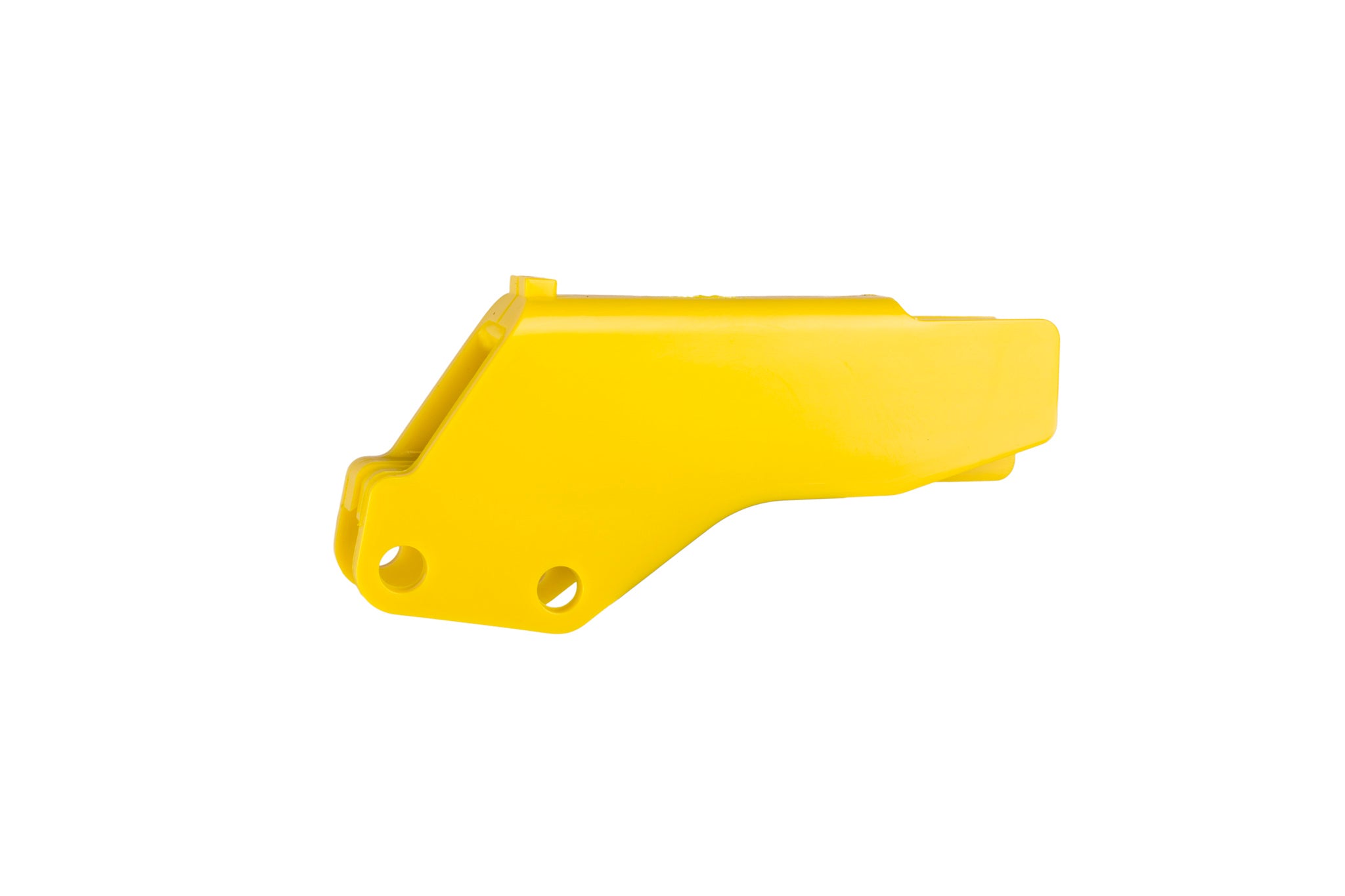 Polisport chain guide RM125/250(01-06)RMZ250(07-11)/RMZ450(05-17) yellow rm01 (1