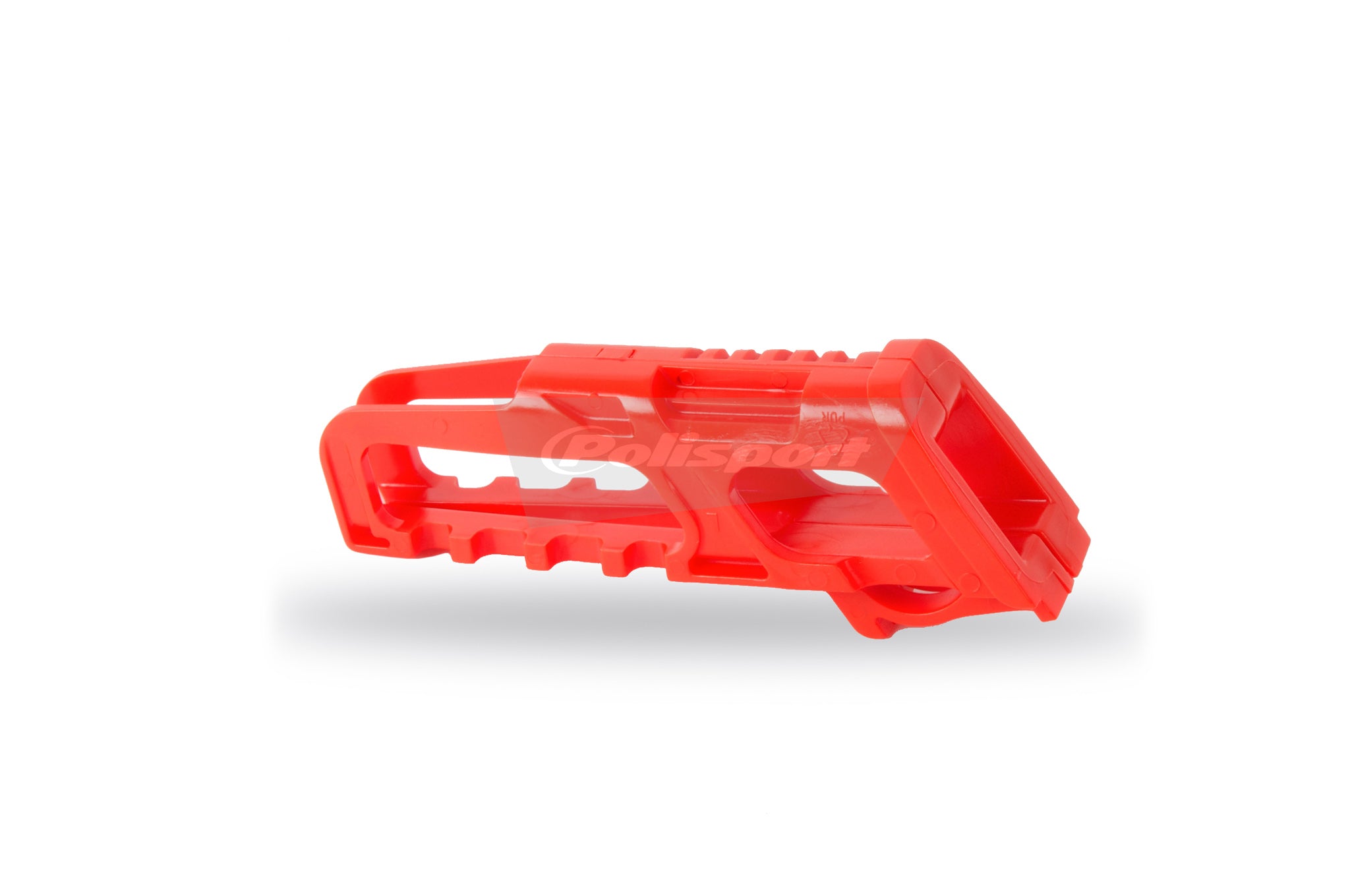 Polisport chain guide Honda CRF250R/450R(11-..) red cr04 (15)