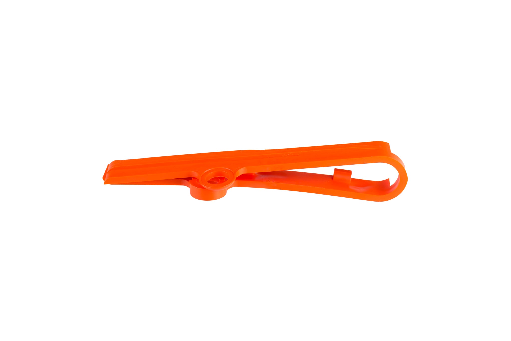 Polisport chain slider KTM SX85(03-14)Orange KTM (16)