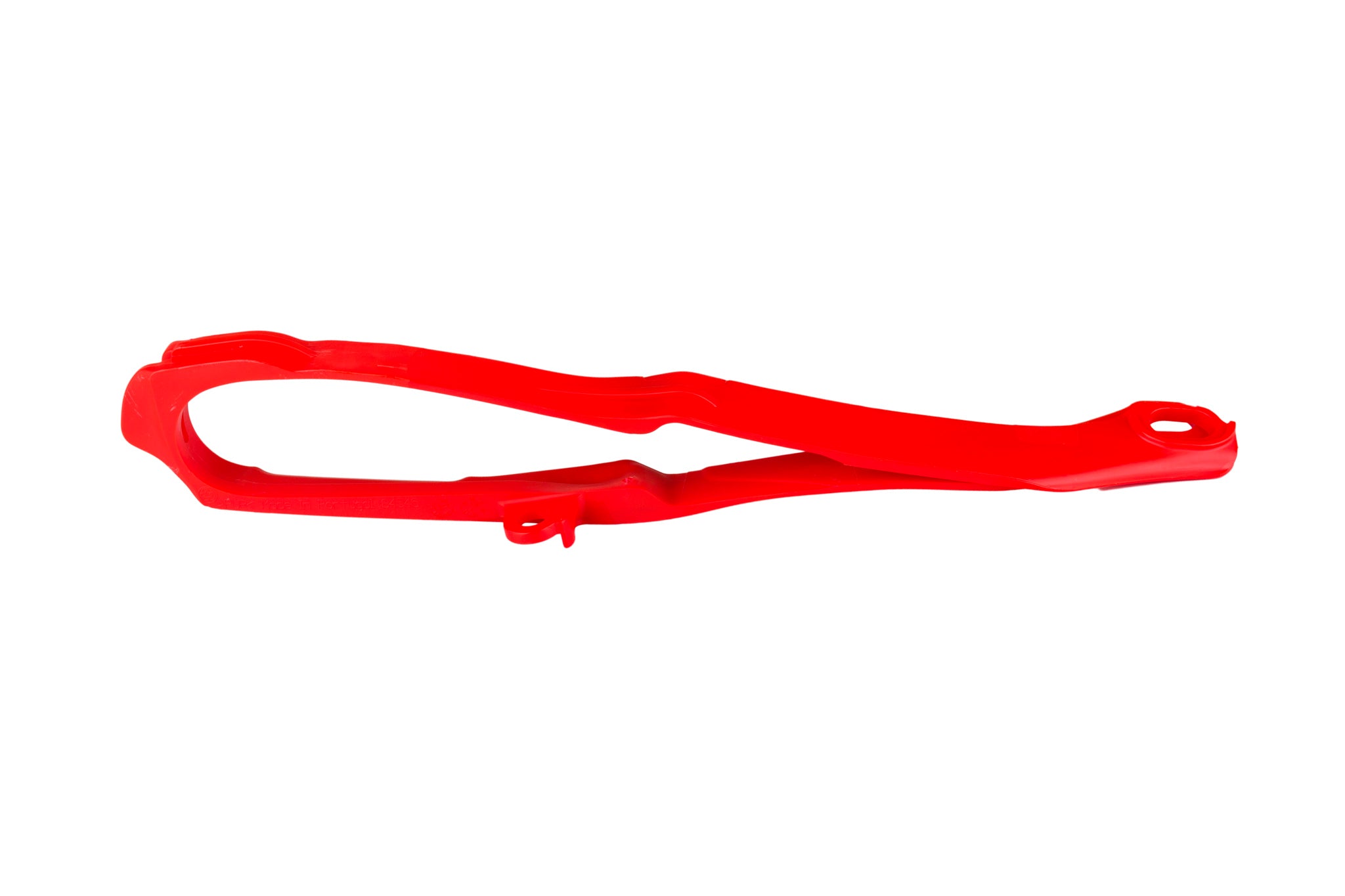 Polisport chain slider Honda CRF250R/(14-17)/450R(13-16) red cr04 (16)