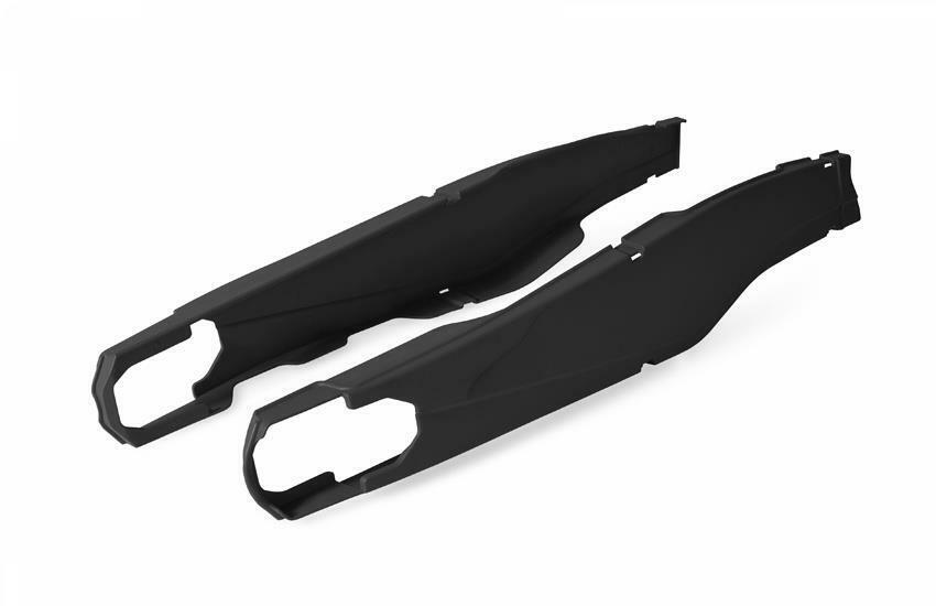 Polisport swingarm protectors KTM SX/SX-F(13-22) MC/F 21-23 Black (12)