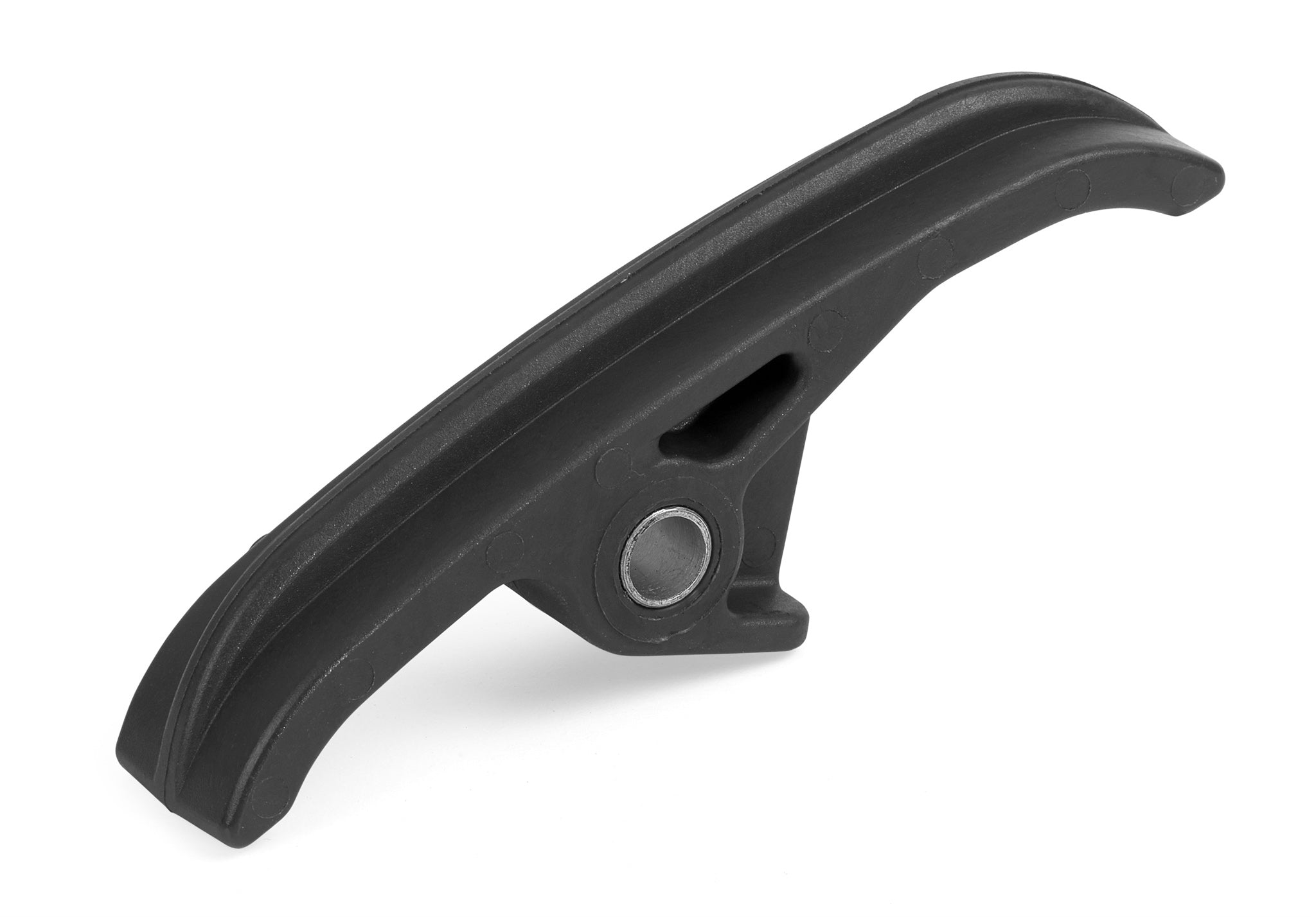 Polisport chain sliding piece SX/SX-F(07-10)EXC/EXC-F(08-11)XC/XC-F(08 black (25