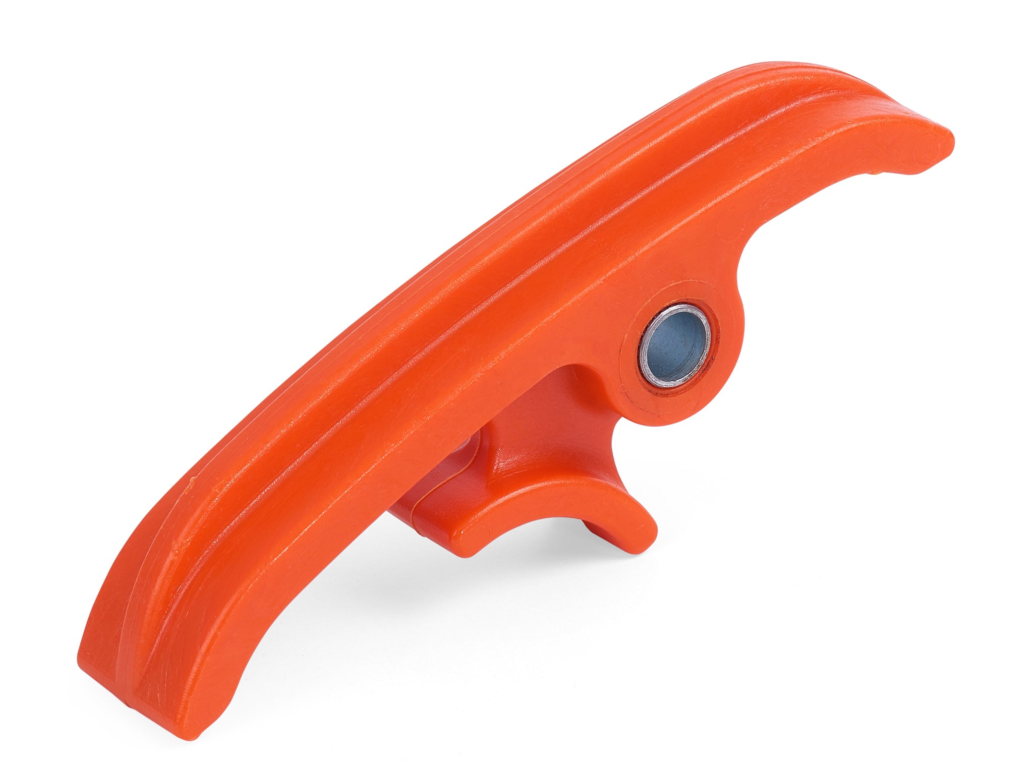Polisport chain sliding p. SX/SX-F(11-15)EXC/EXC-F(12-16 orange