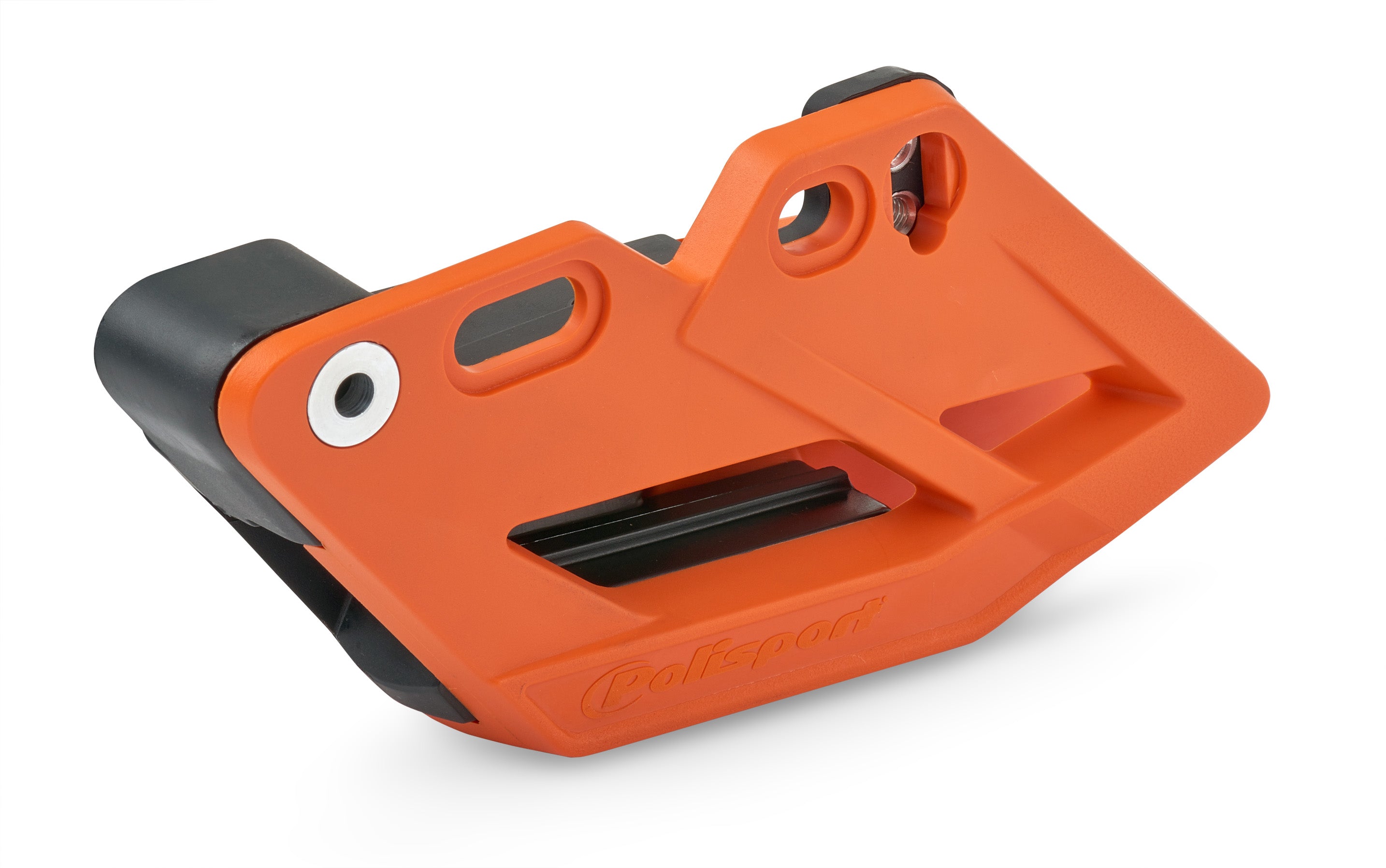 Polisport Performance ketjuohjuri SX/SX-F 11-16/EXC 12-16 oranssi (18)