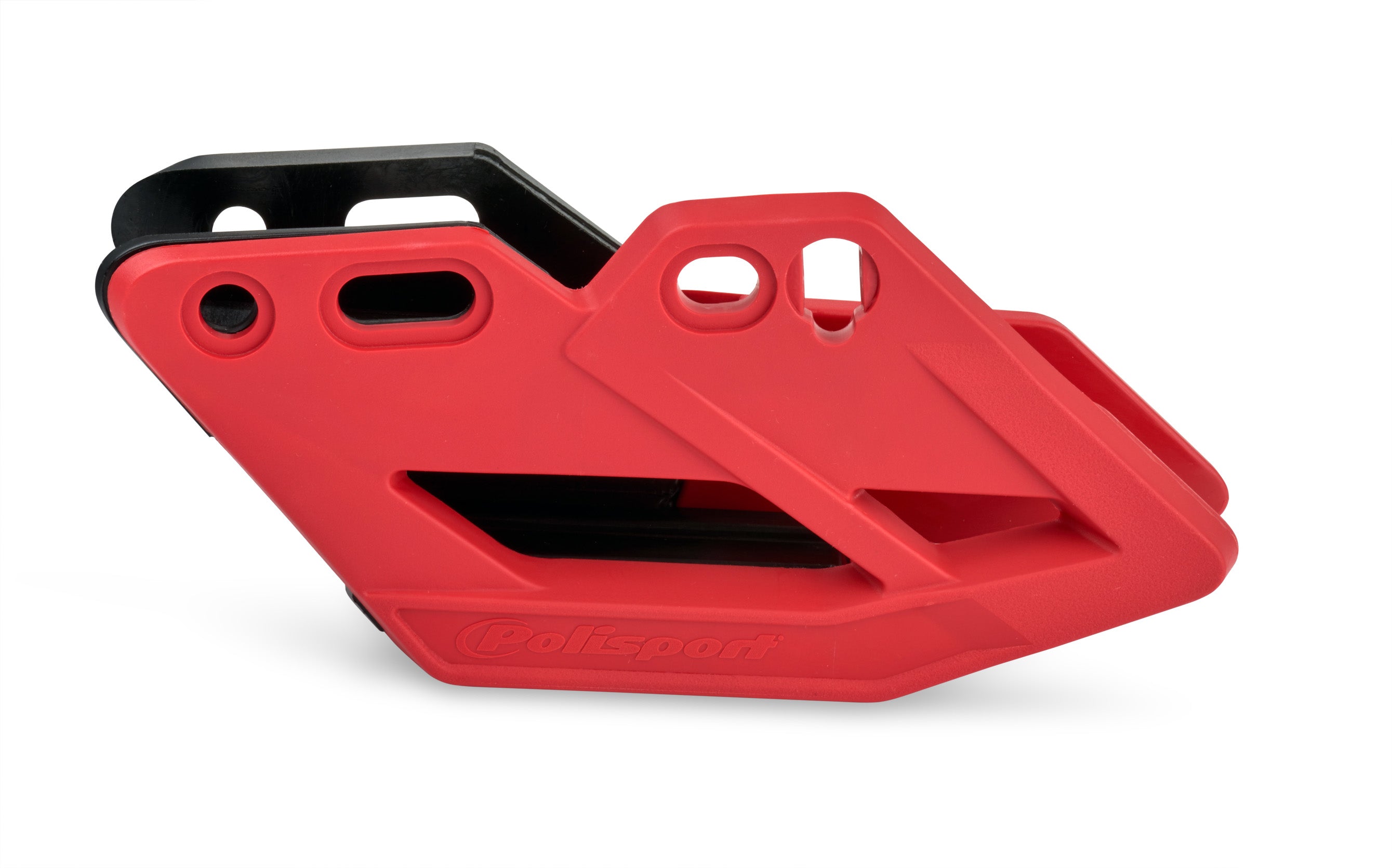 Polisport Performance ketjuohjuri CRF250/CRF450 07-.. punainen (18)