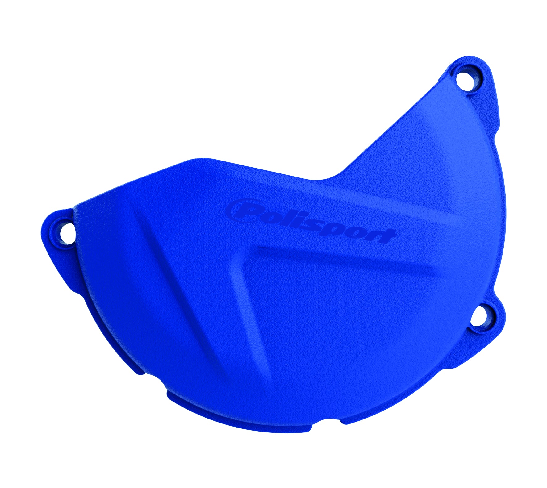 Polisport kytkinkopan suoja YZ450F 2011-2017 sininen (7)