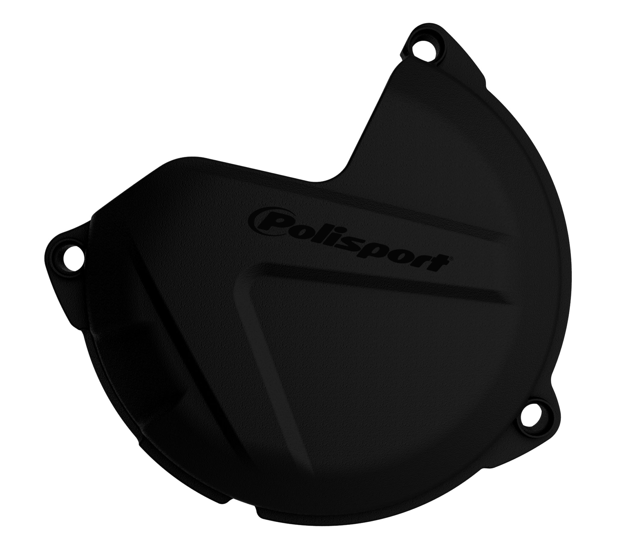 Polisport Clutch Cover Protection - KTM EXC/XCW/SX/XC 250/300 13-16 (10)