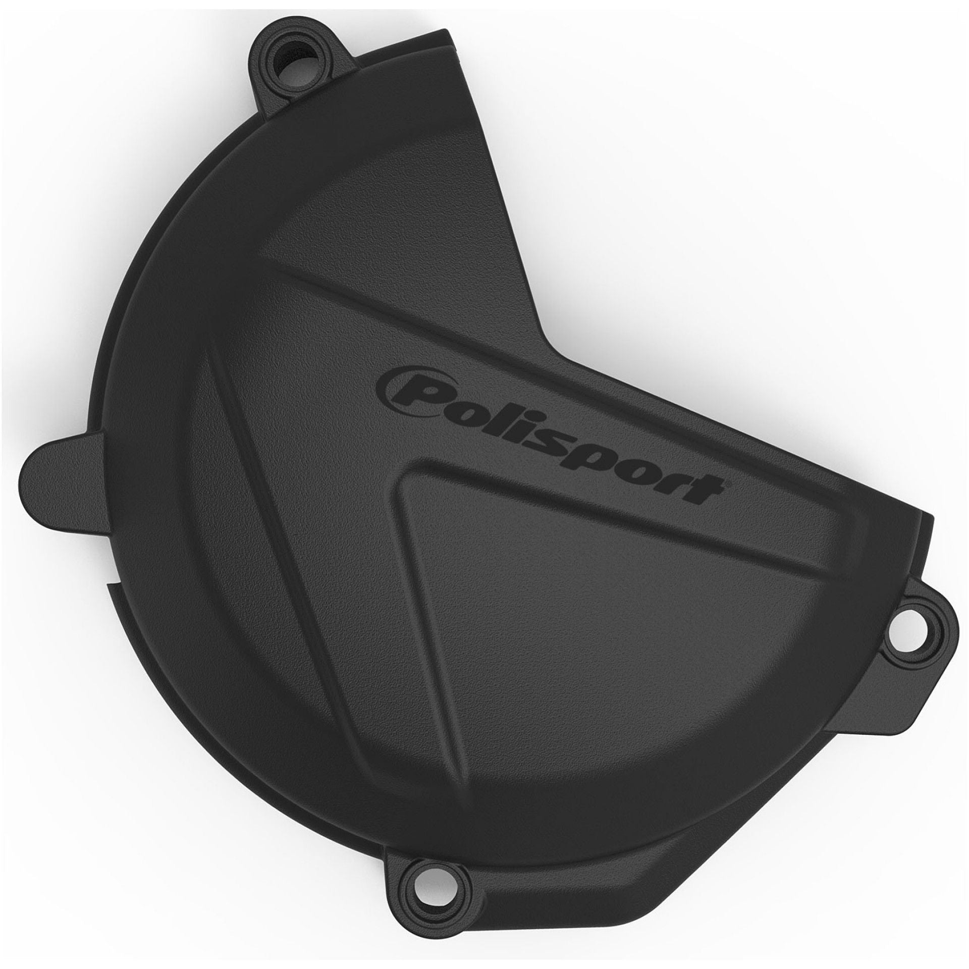 Polisport Clutch Cover Protection - SX250/350F 16-22 FC 250/350 16-22 (10)