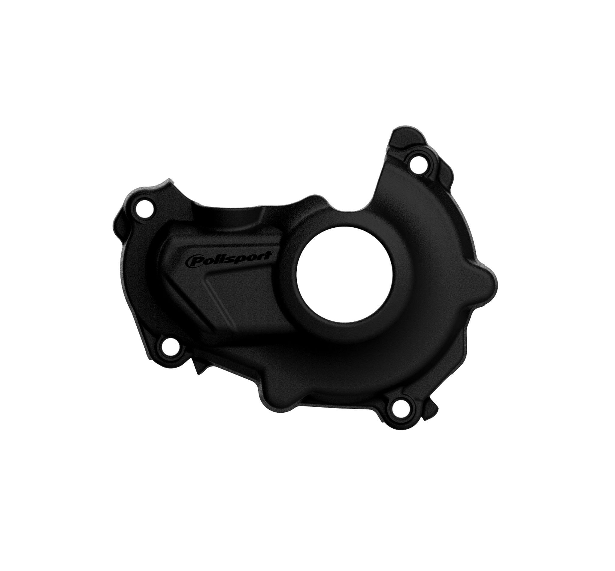 Polisport Ignition Cover Protectors Yamaha YZ450F 14-17 (16)