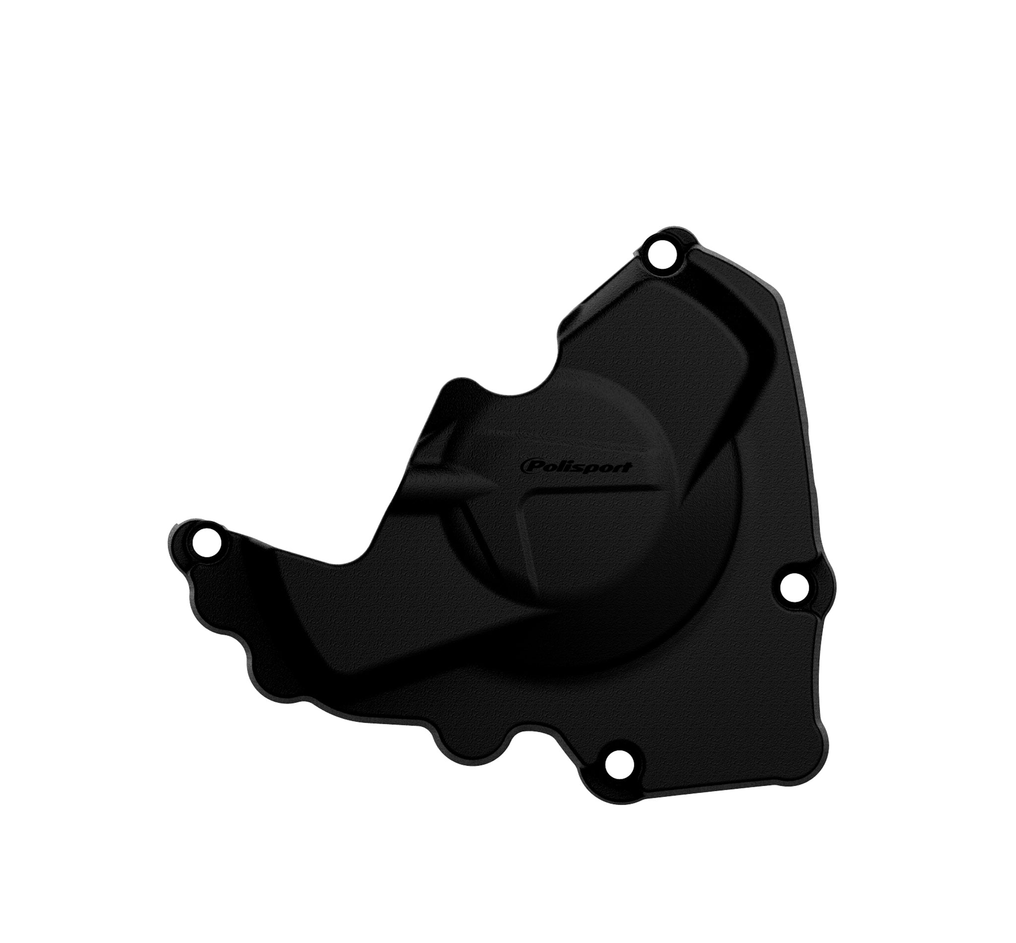 Polisport Ignition Cover Protectors Honda CRF250R 10-17 (10)