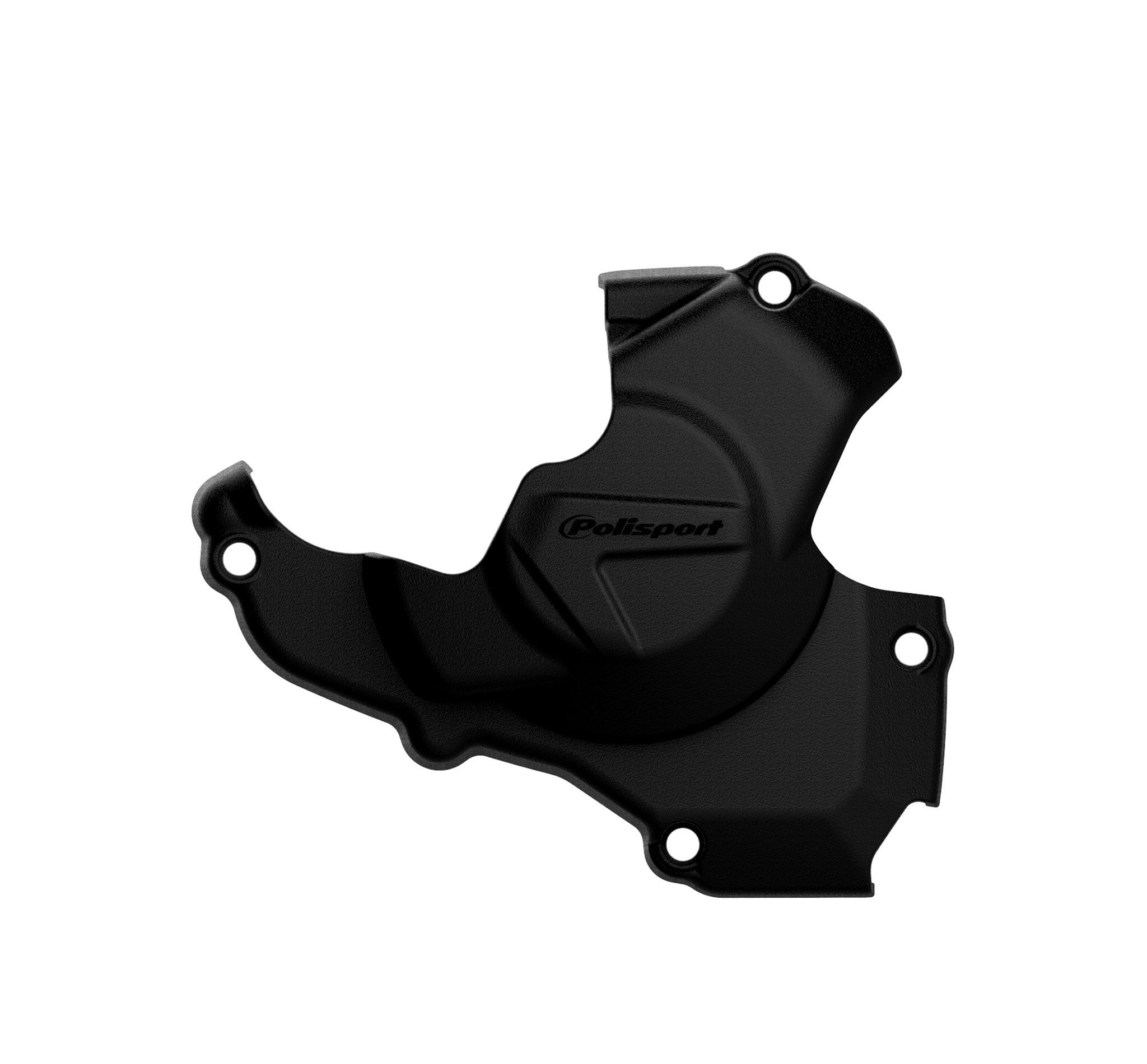 Polisport Ignition Cover Protectors Honda CRF450R 10-16 (10)