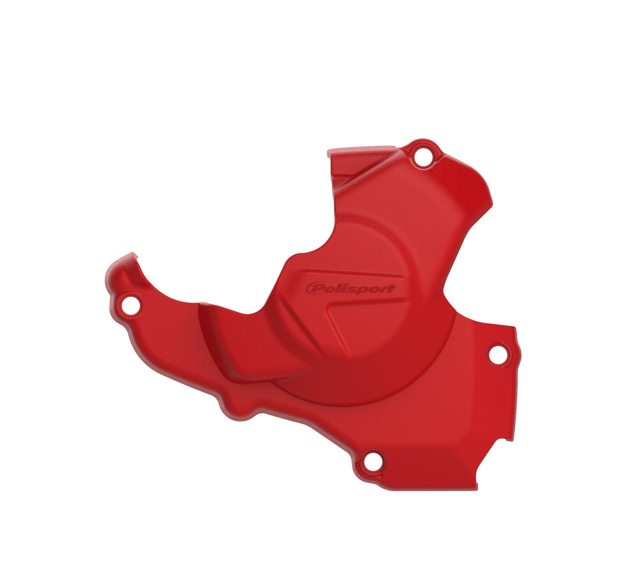 Polisport Ignition Cover Protectors Honda CRF450R 10-16 (10)
