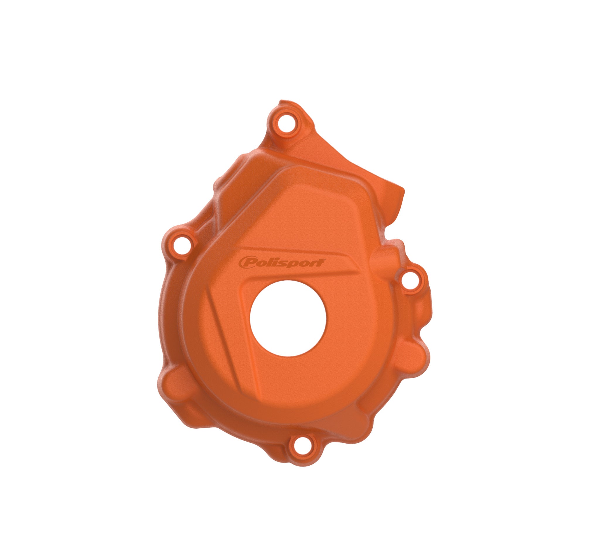 Polisport Ignition Cover Protectors KTM SX-F250/350 16-18 (10)