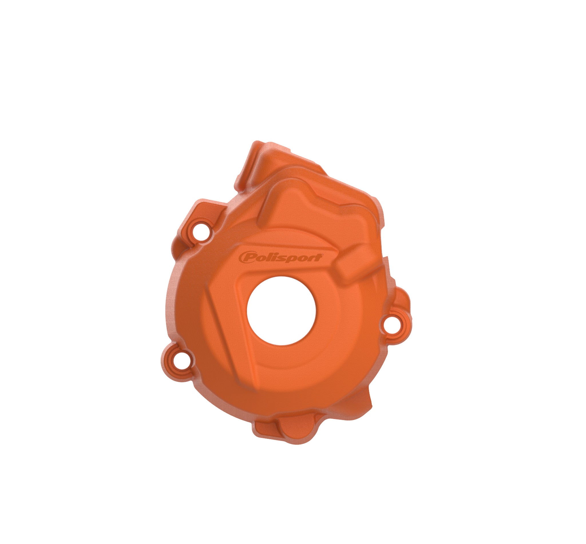 Polisport Ignition Cover Protectors SX-F250 13-15 (10)
