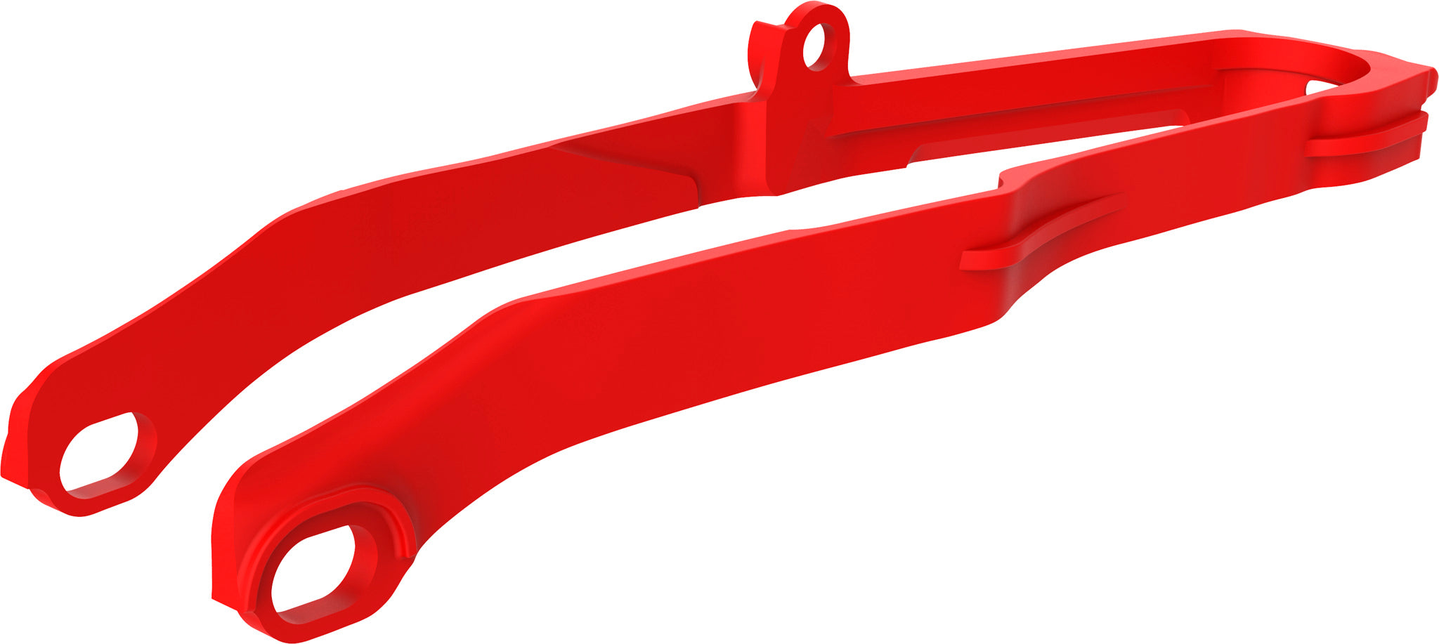 Polisport chain slider Honda CRF450R(17-18) CRF250R 18-19 red cr04 (16)