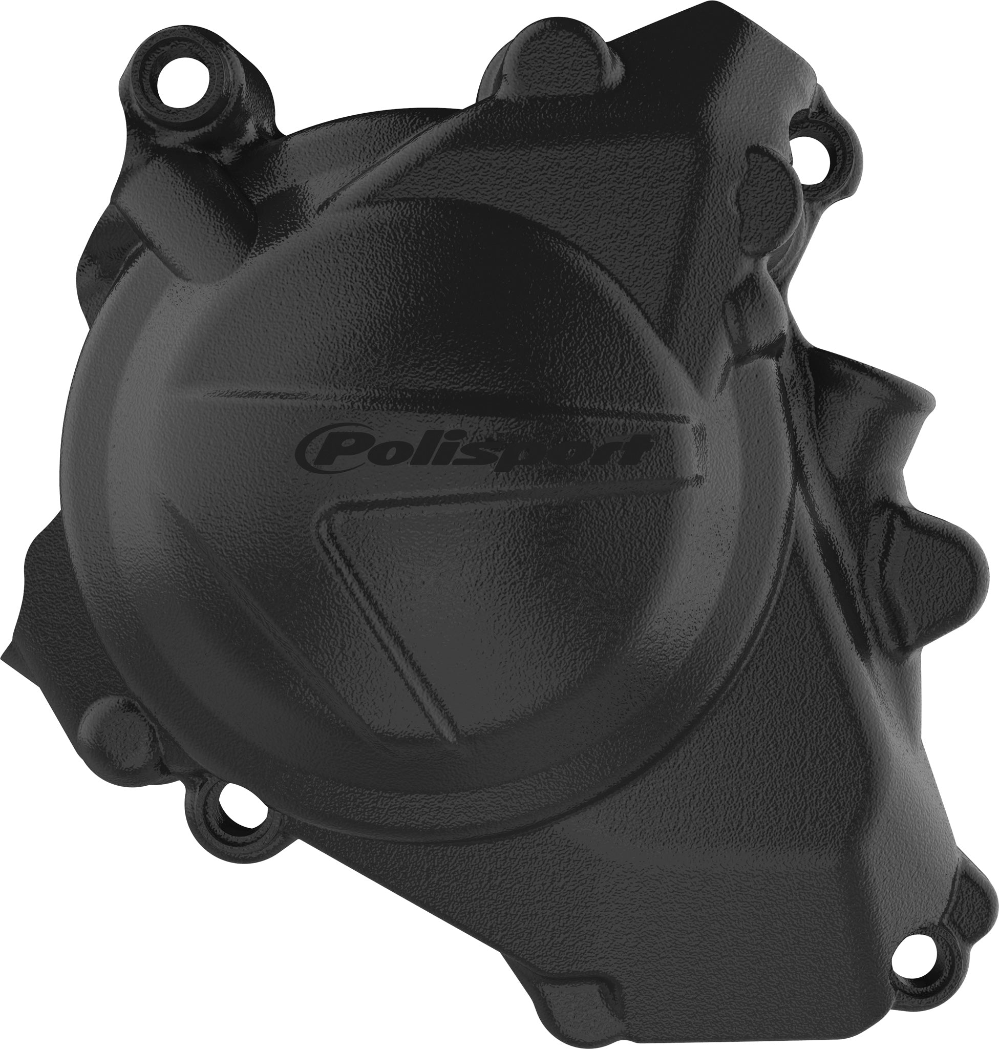 Polisport Ignition Cover Protectors Honda CRF450R 17-.. (10)