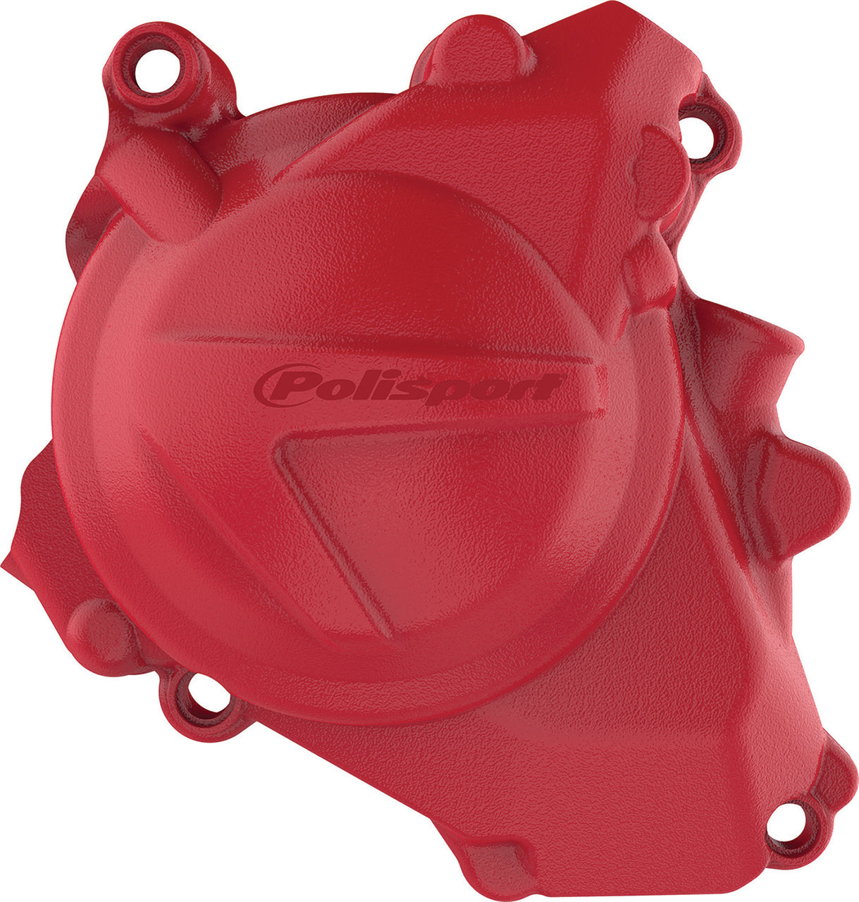 Polisport Ignition Cover Protectors Honda CRF450R 17-.. (10)