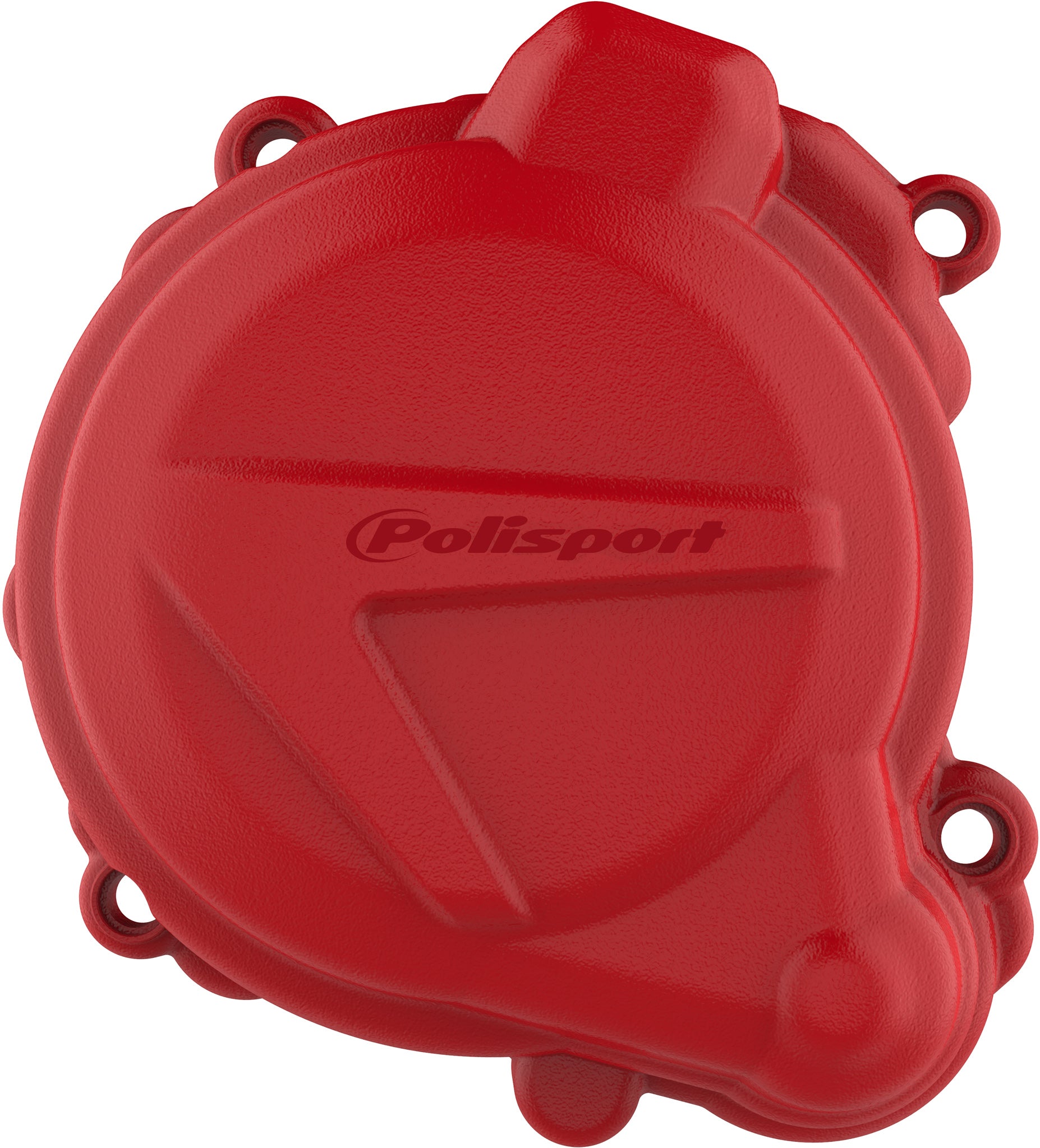 Polisport Ignition Cover Protectors Beta RR 250/300 13-.. RED (10)