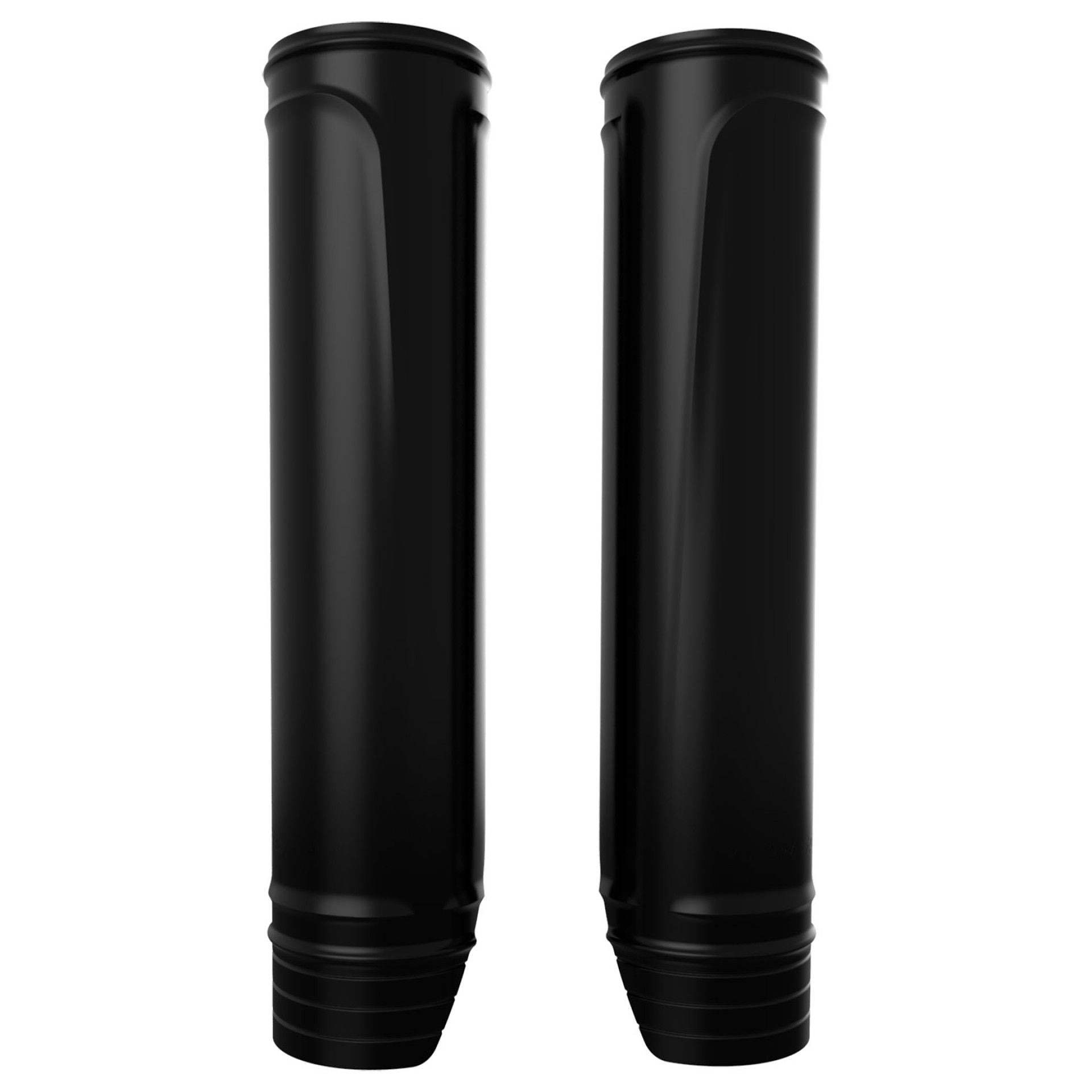 Polisport Upper fork guard Black (14)