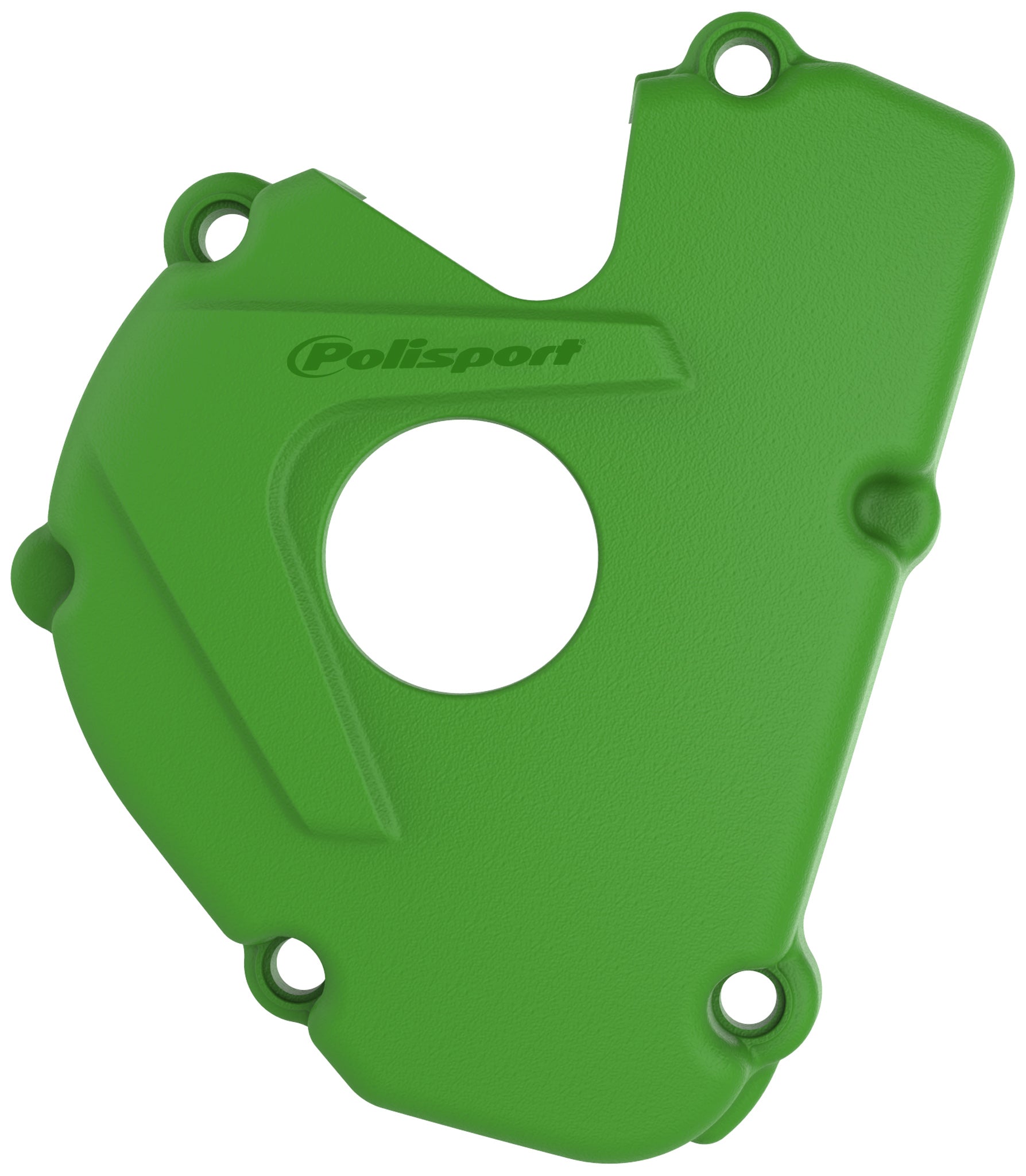 Polisport Ignition Cover Protectors Kawasaki KX250F 17-20 (16)