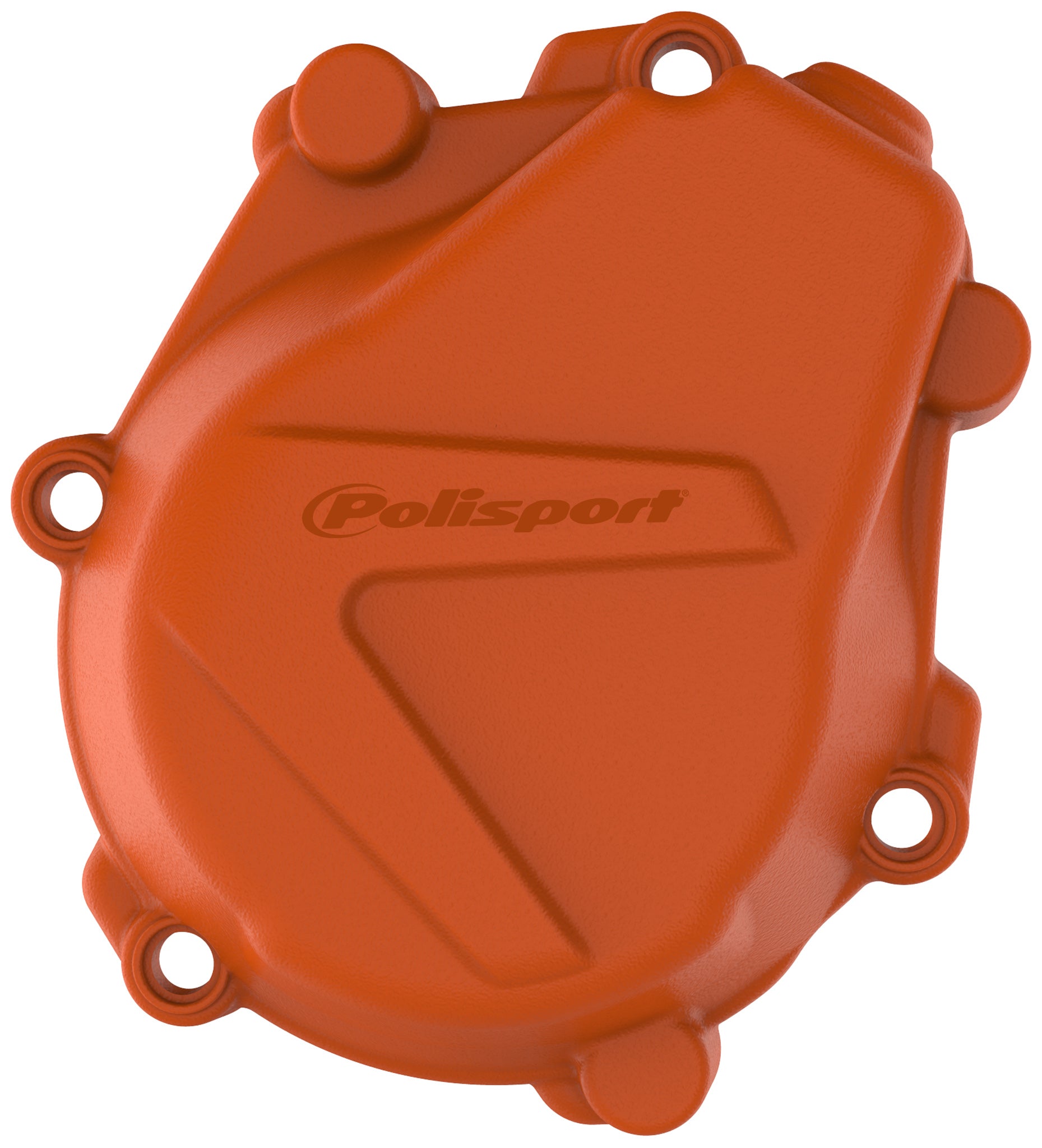 Polisport Ignition Cover Protectors SX-F / XC-F 450 16-19 (16)
