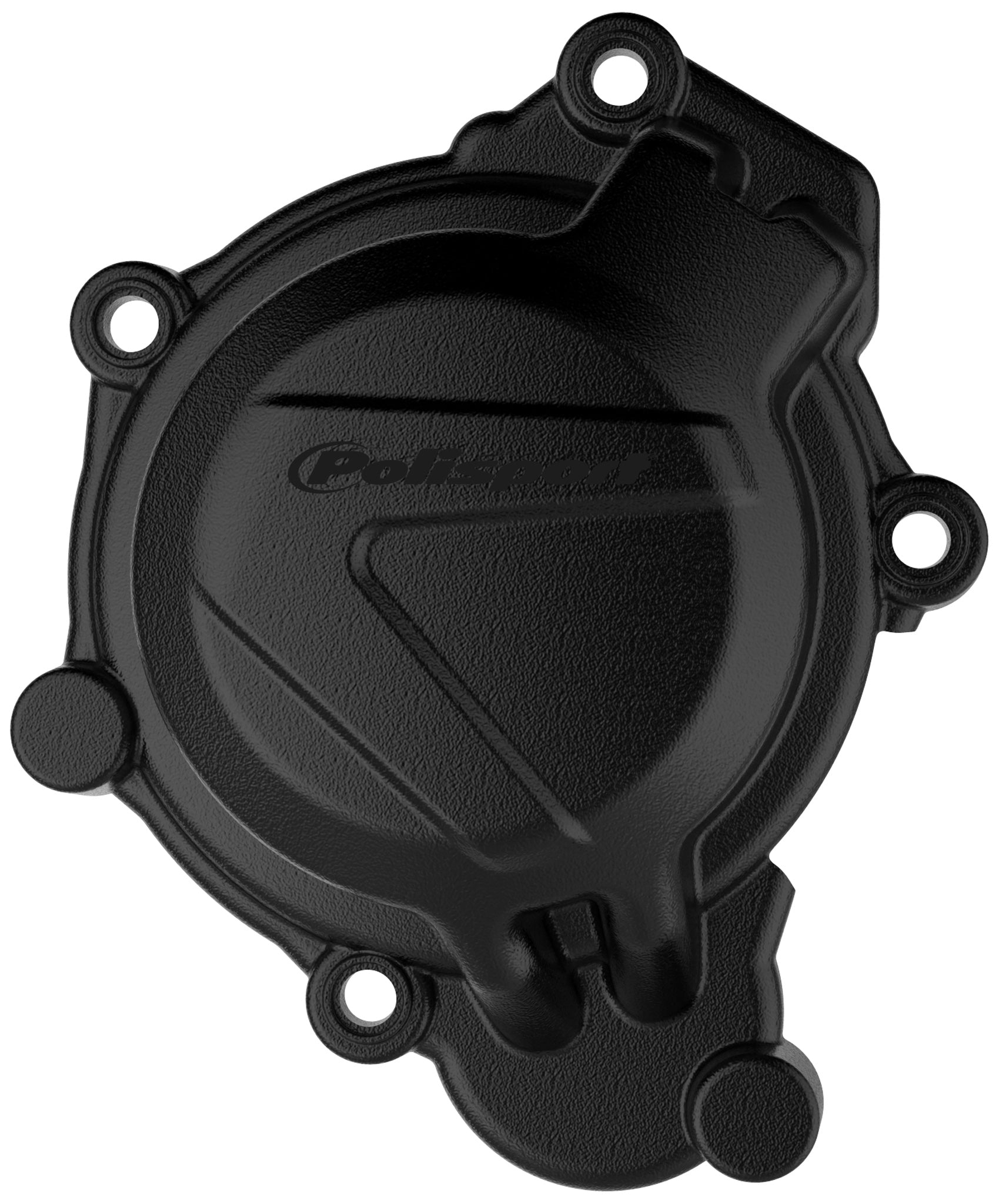 Polisport Ignition Cover Protectors KTM SX 125 /150 16-19 (10)