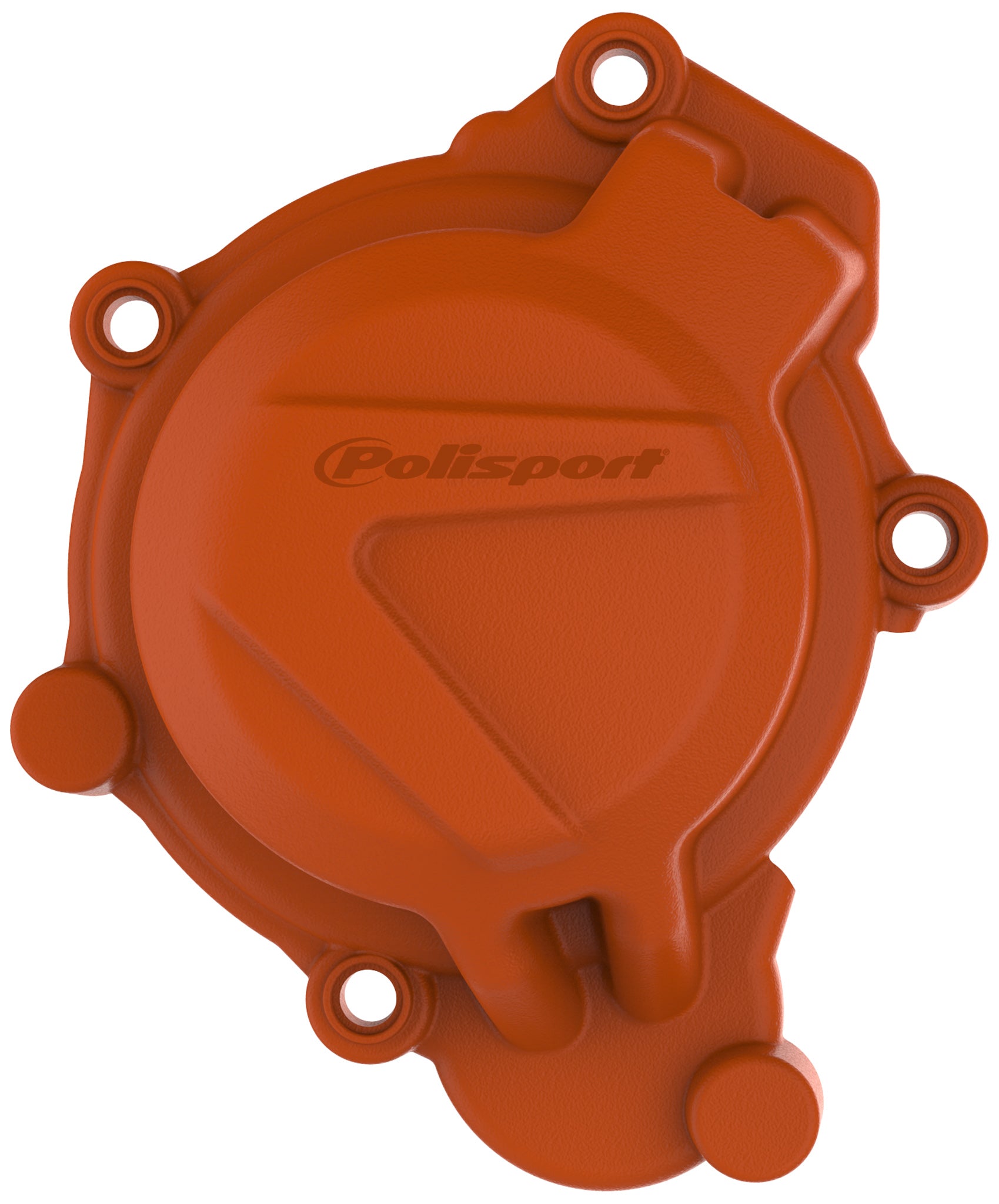 Polisport Ignition Cover Protectors KTM SX 125 /150 16-19 (10)