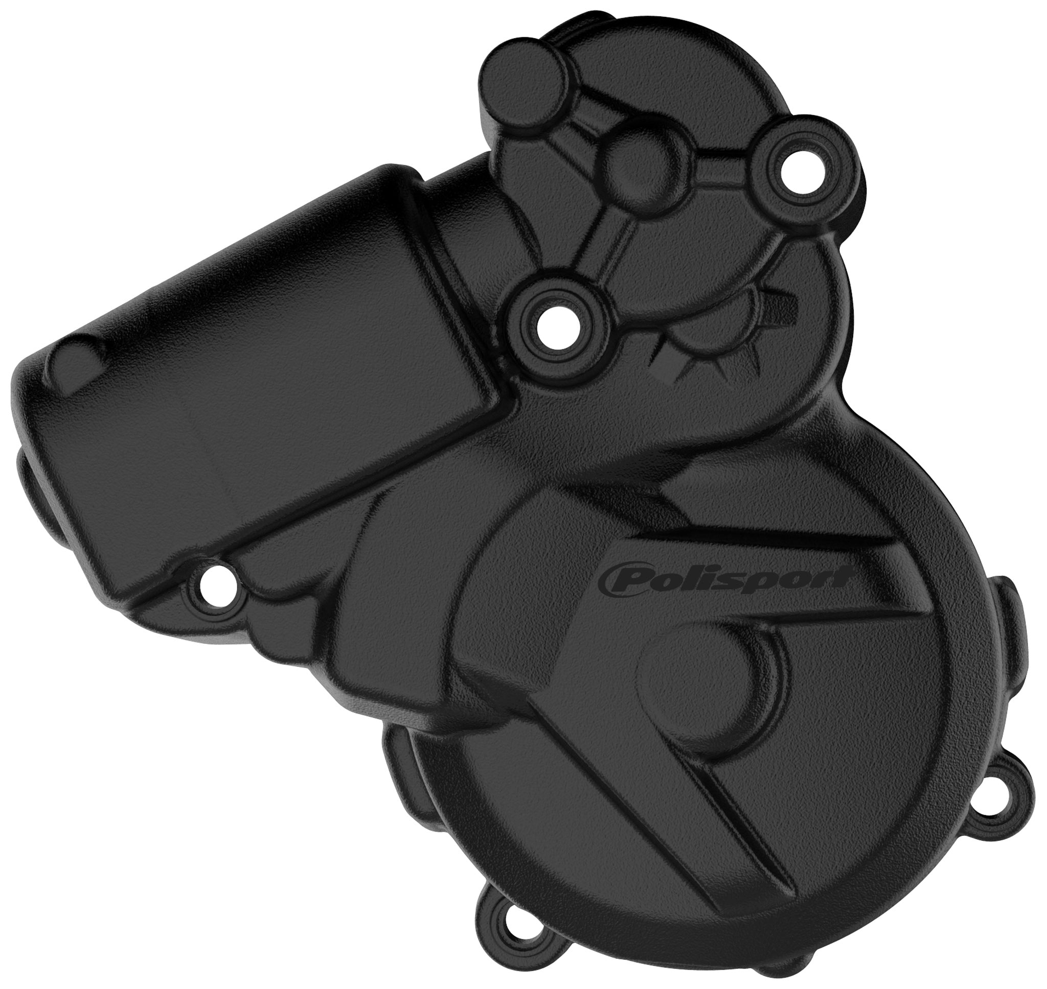 Polisport Ignition Cover Protectors KTM EXC/XC 250/300 11-16 (10)