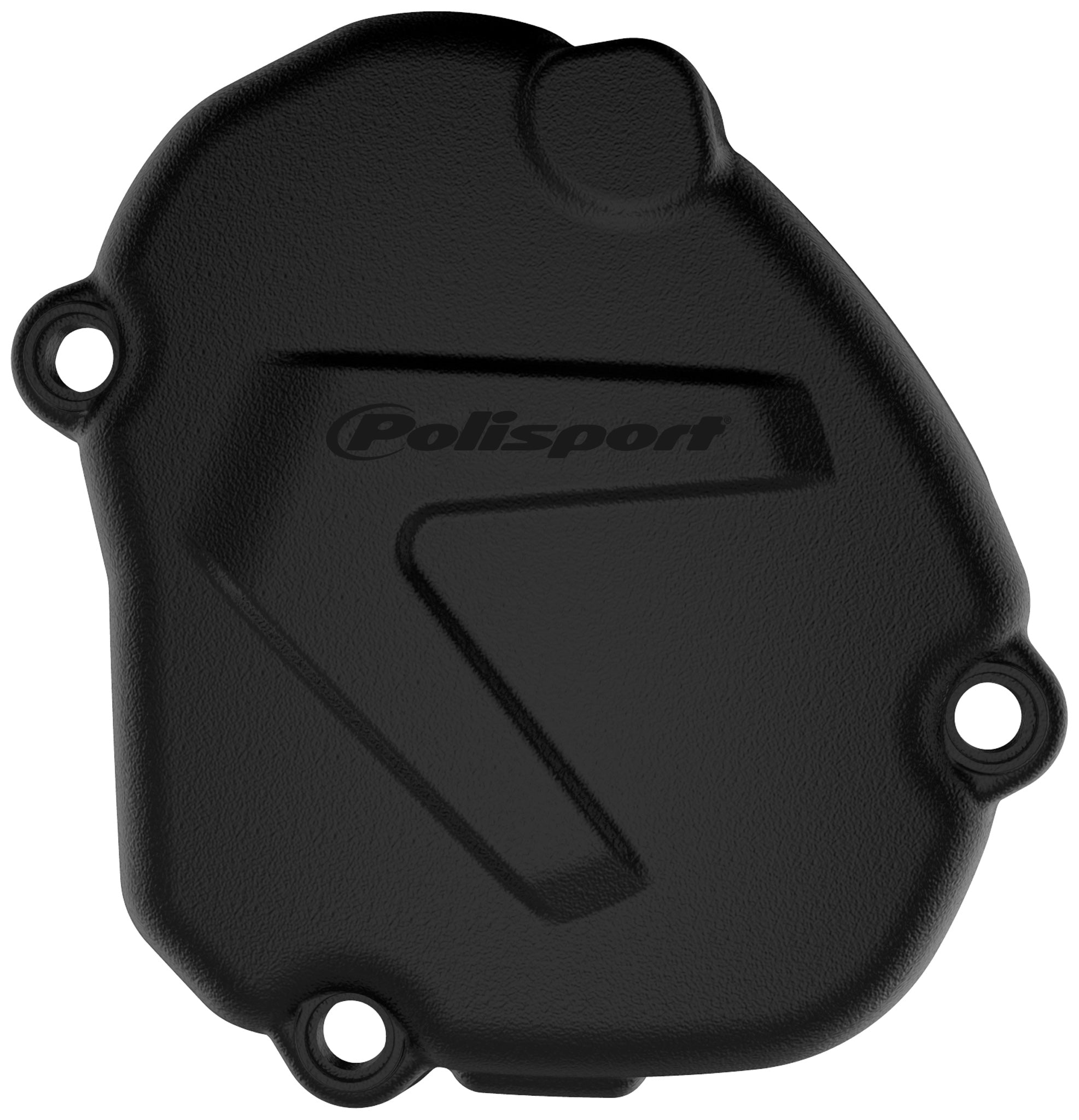 Polisport Ignition Cover Protectors Yamaha YZ125 05-.. (16)