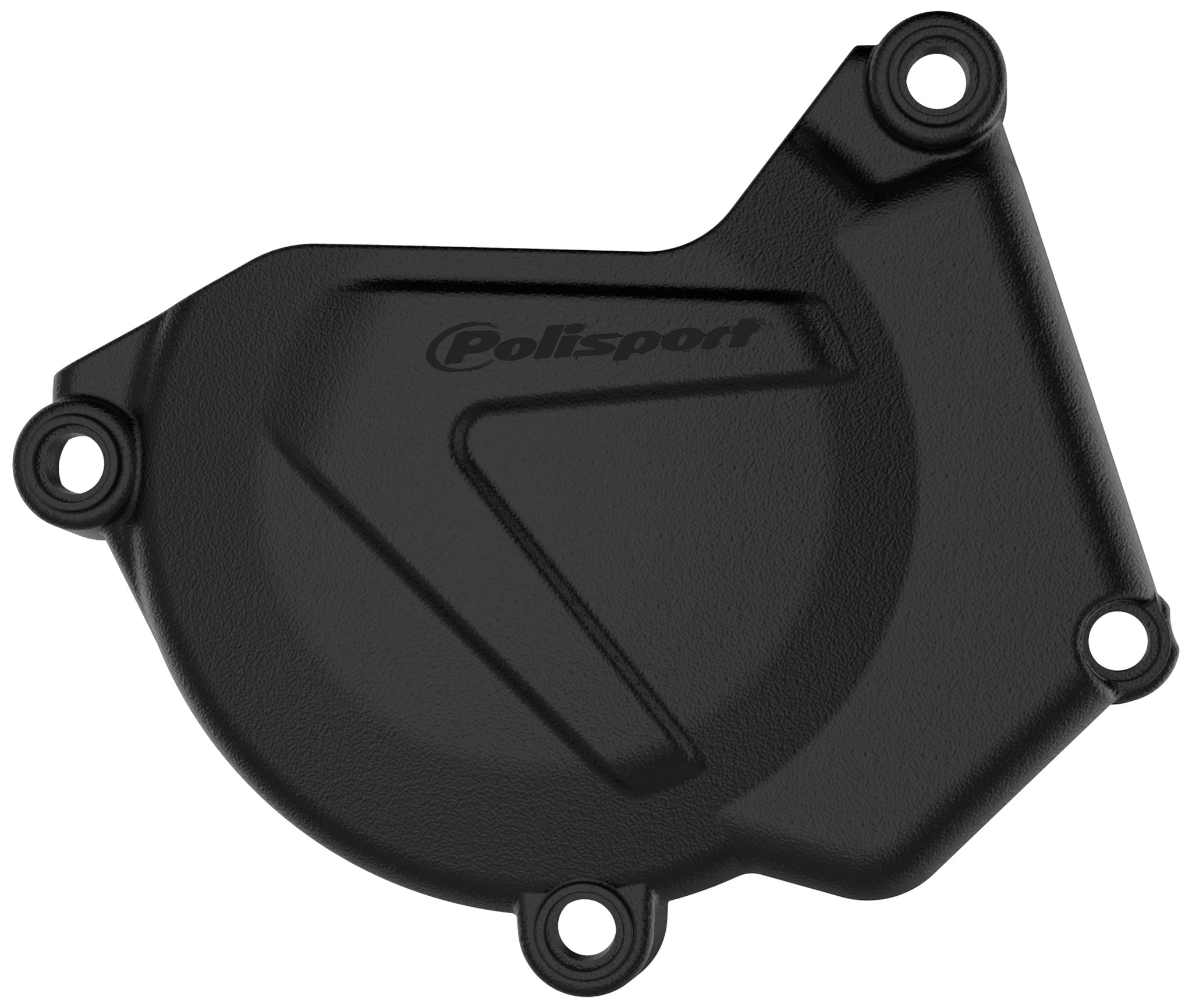 Polisport Ignition Cover Protectors Yamaha YZ250 05-.. (16)