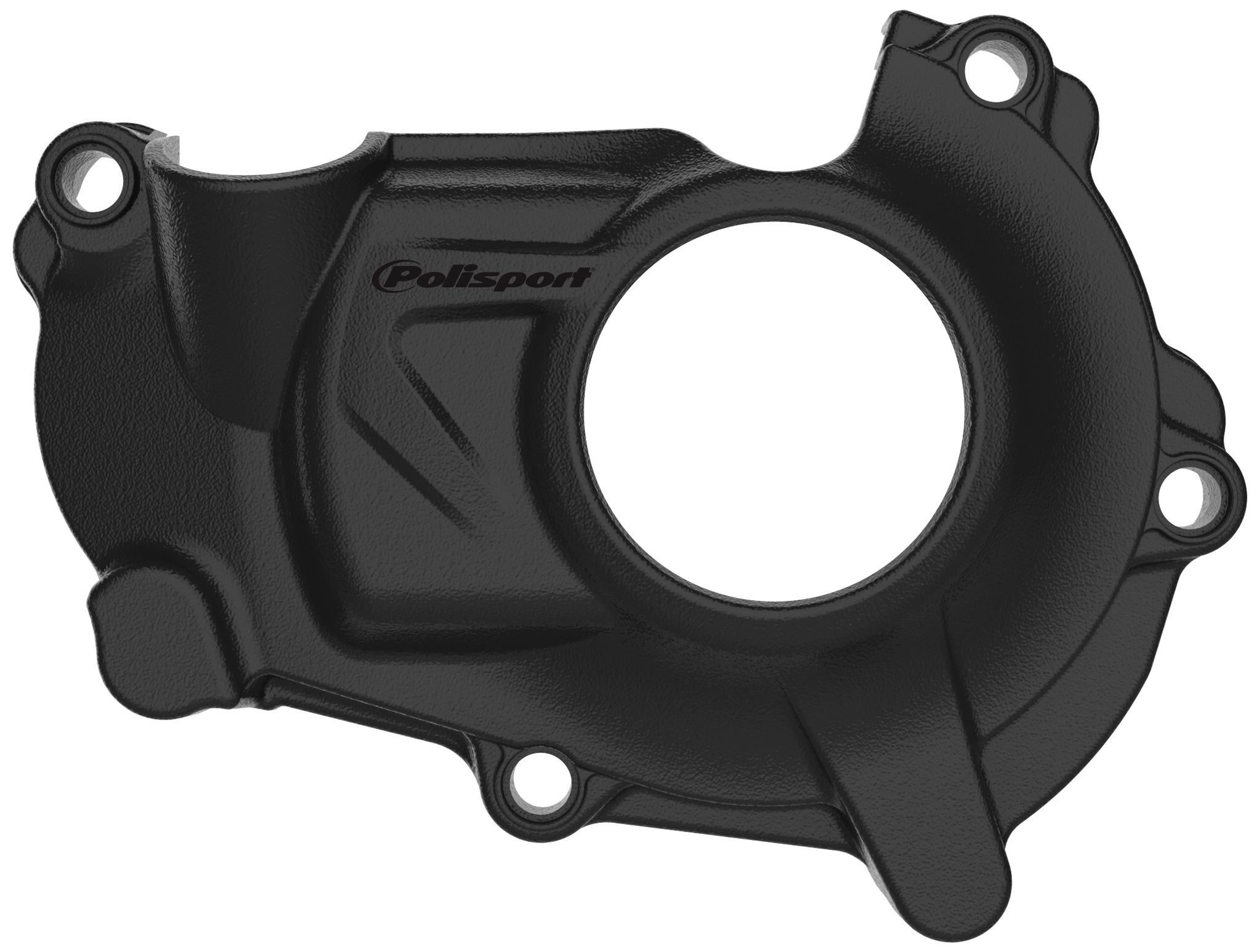 Polisport Ignition Cover Protectors Yamaha YZ450F 18-22 (16)