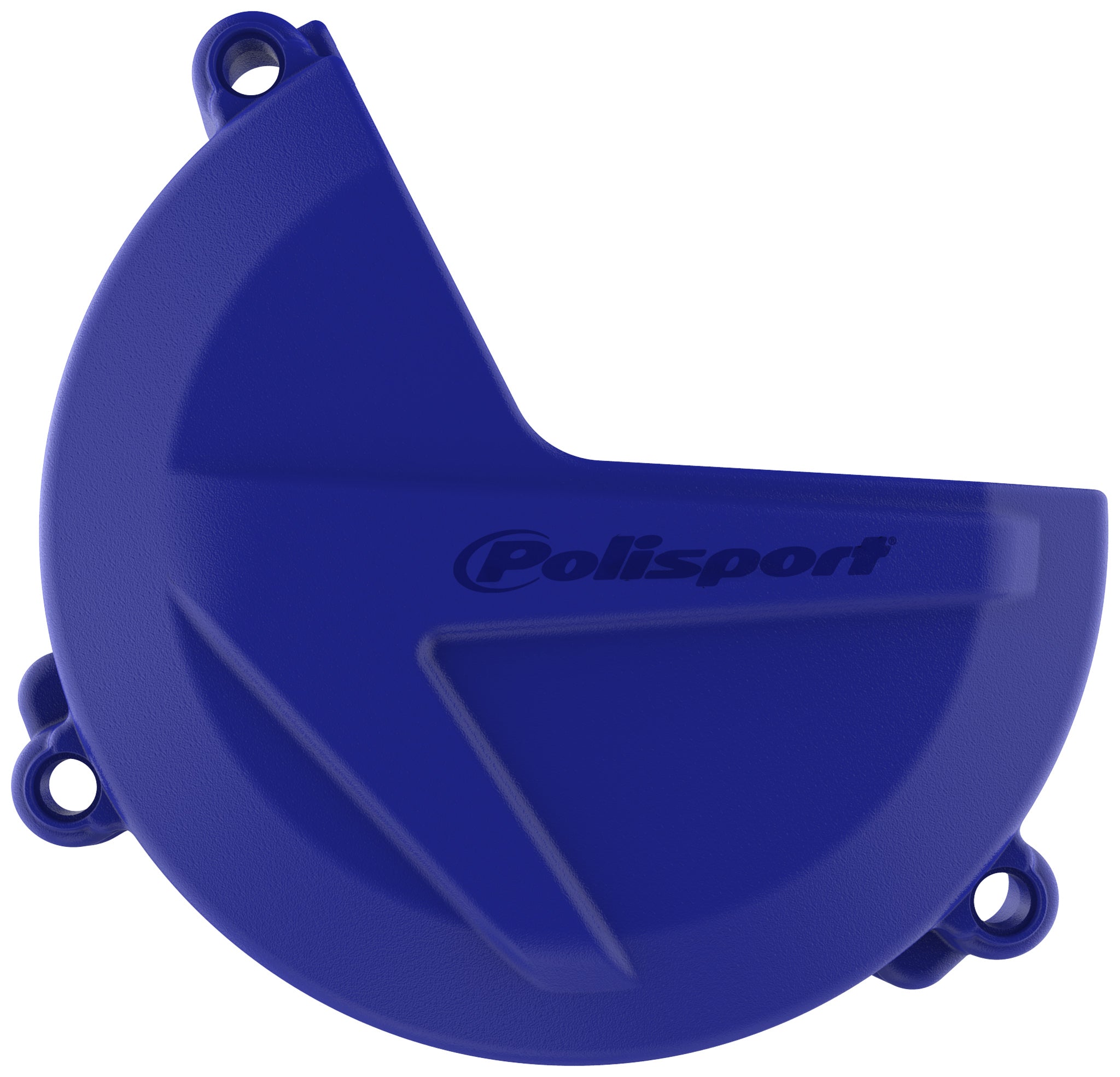 Polisport Clutch Cover Protection - Sherco 250/300 2t 450 4t 14-.. (10)