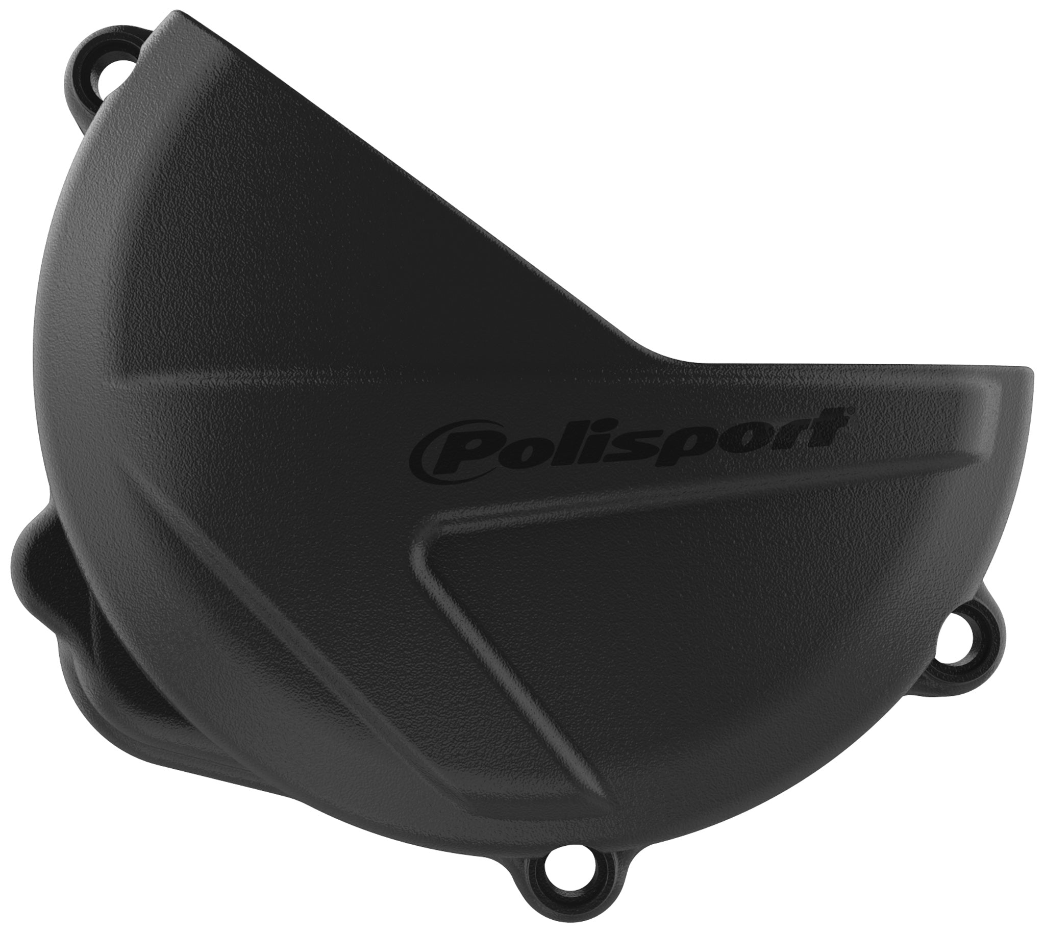 Polisport Clutch Cover Protection - CRF250R 18-21 (7)