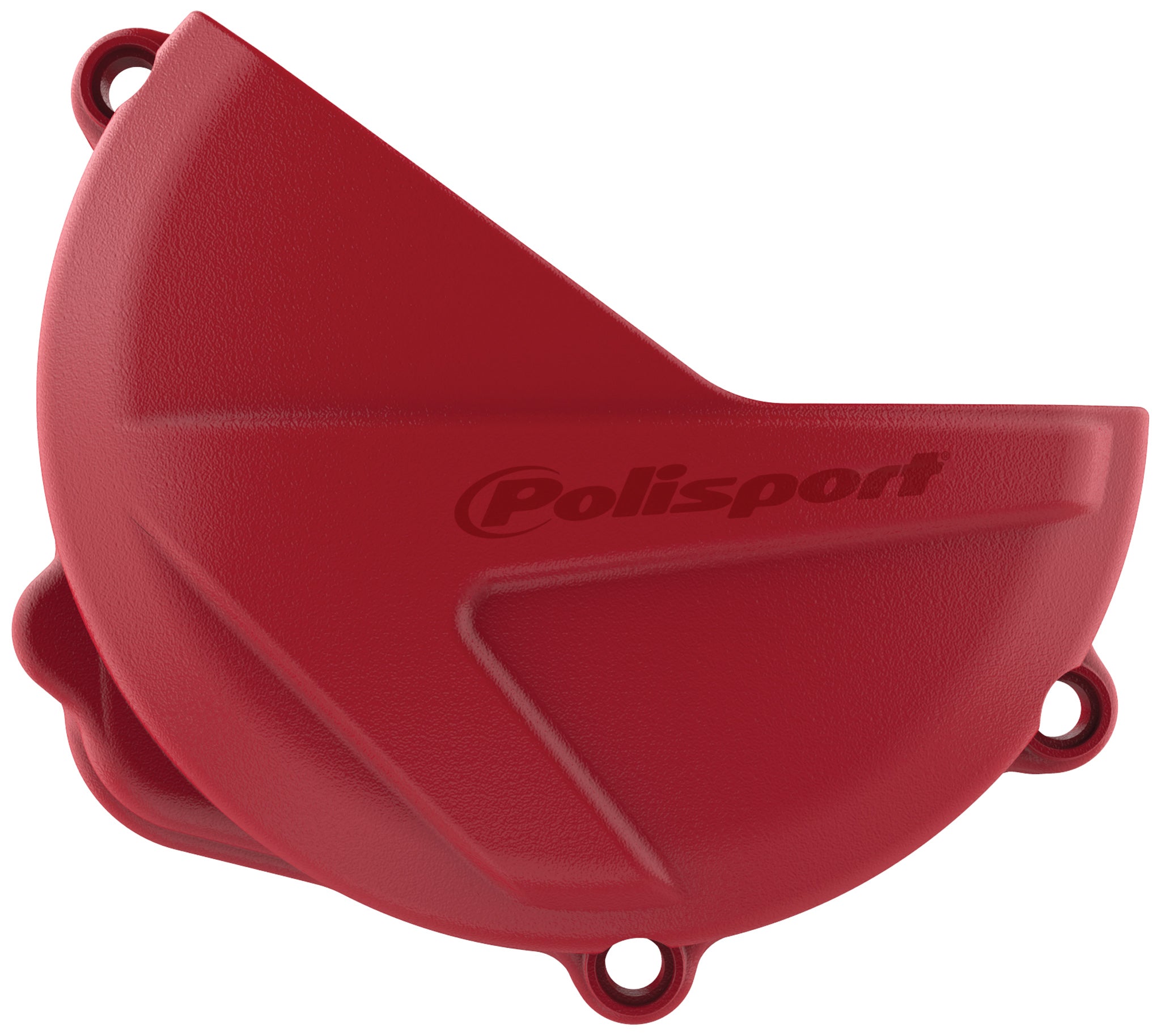 Polisport Clutch Cover Protection - CRF250R 18-24 CRF250RX 19-.. (7)